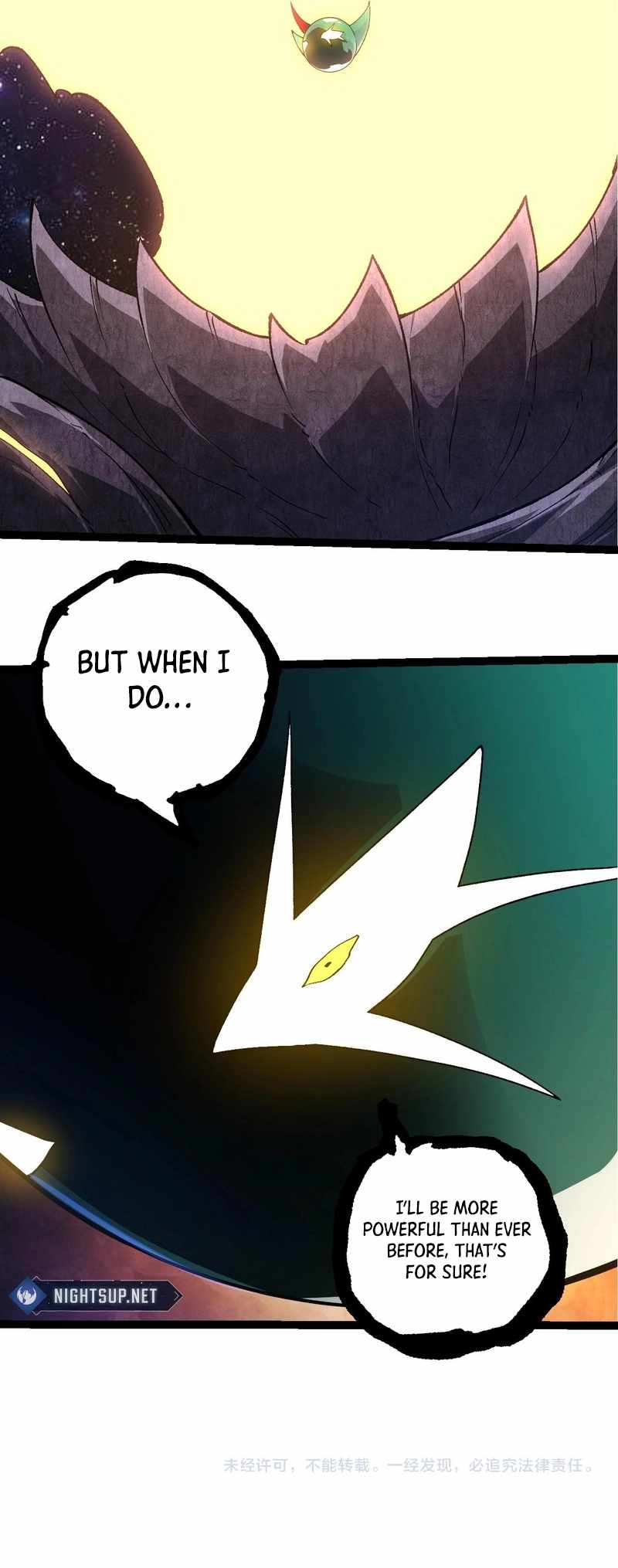 Evolution Begins With A Big Tree Chapter 283 10