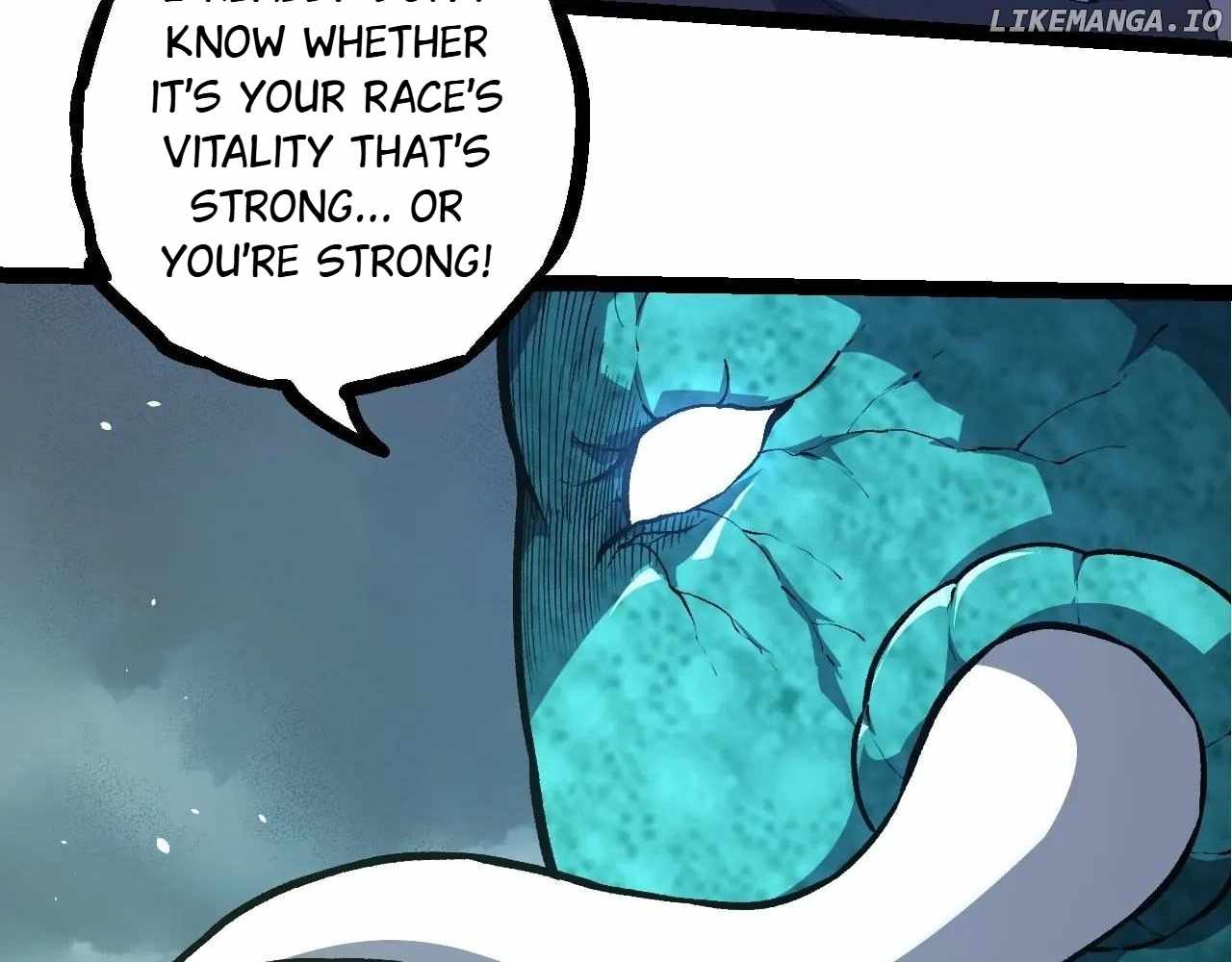 Evolution Begins With A Big Tree Chapter 317 46