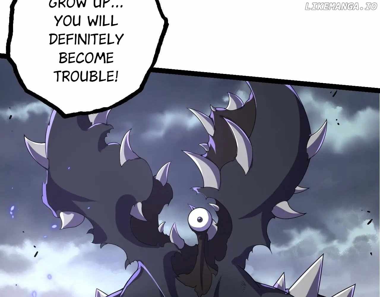 Evolution Begins With A Big Tree Chapter 323 16