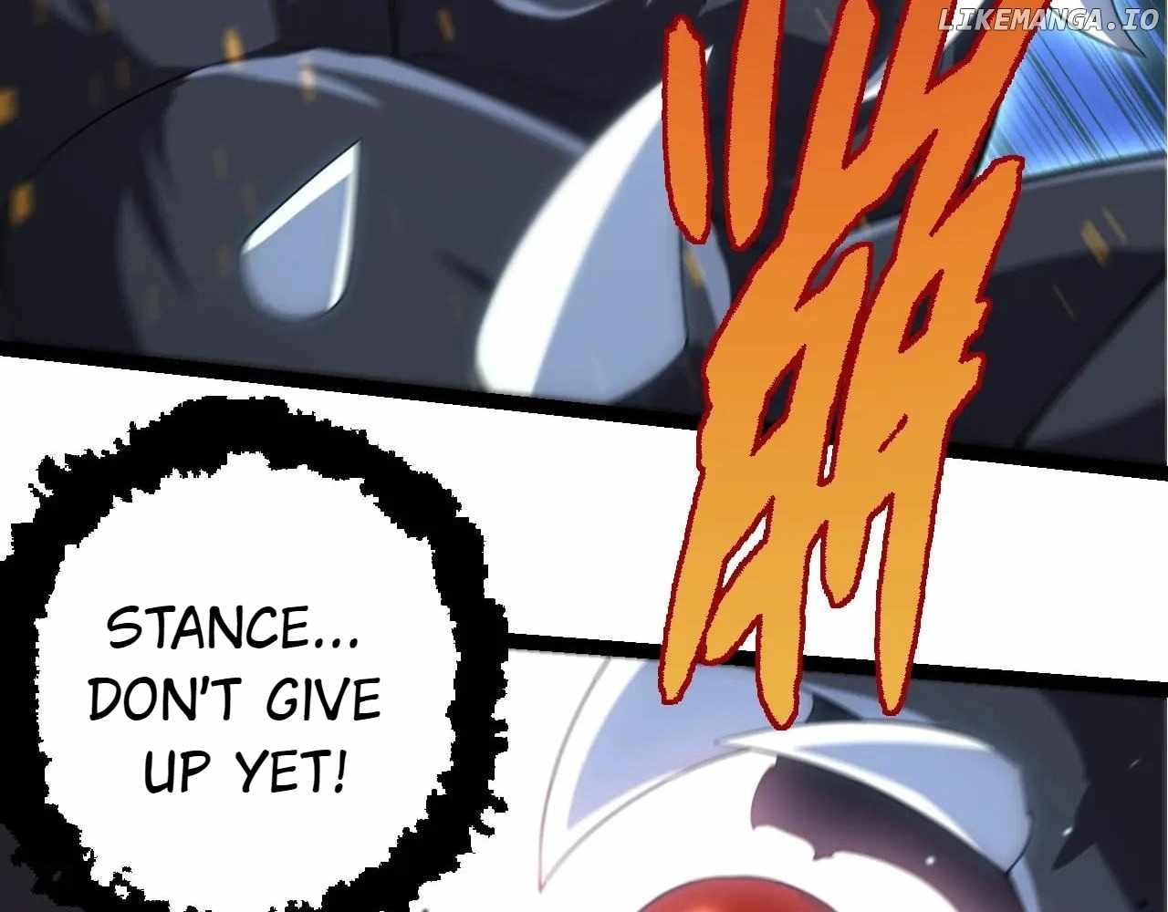 Evolution Begins With A Big Tree Chapter 323 34