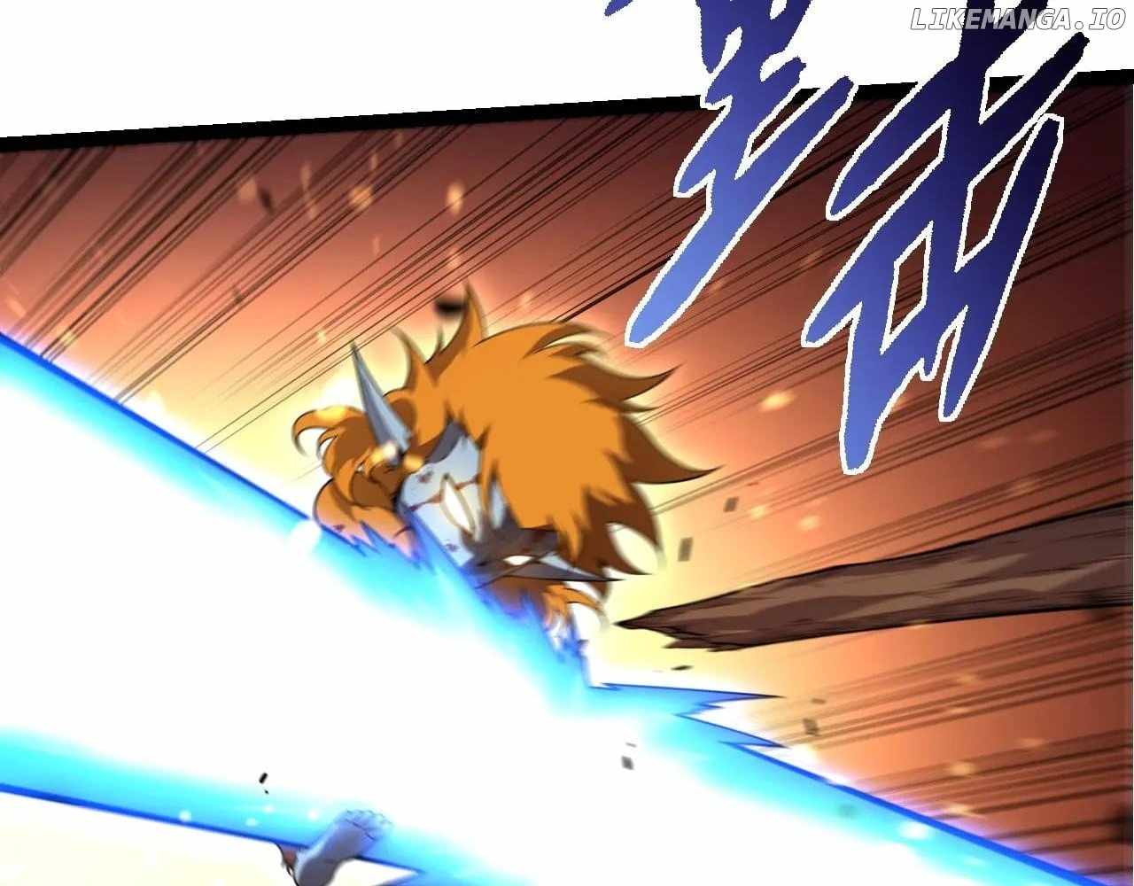 Evolution Begins With A Big Tree Chapter 323 46