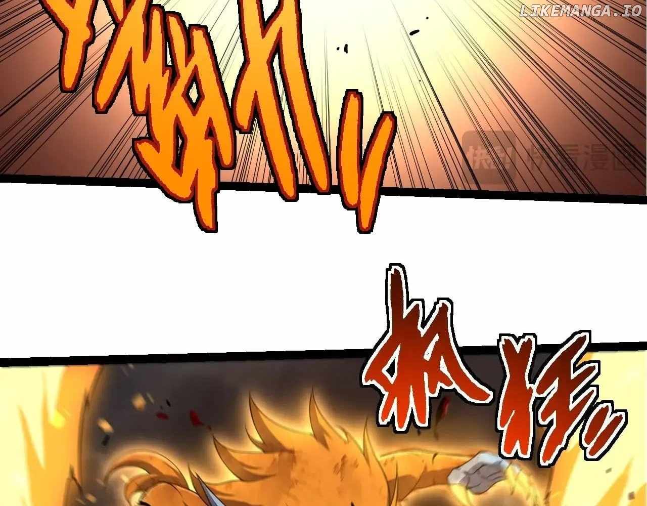 Evolution Begins With A Big Tree Chapter 323 52