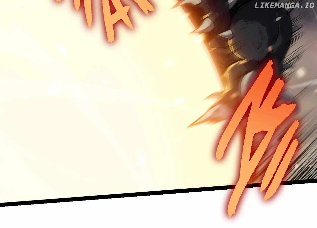 Evolution Begins With A Big Tree Chapter 325 20