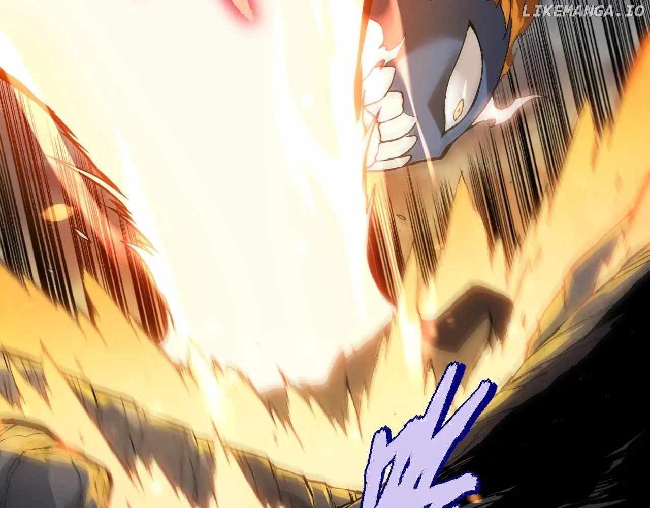 Evolution Begins With A Big Tree Chapter 325 27