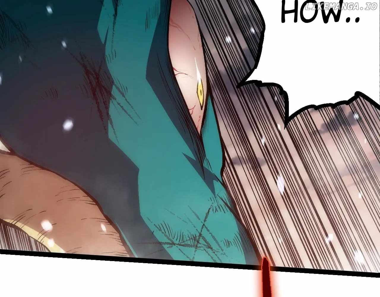 Evolution Begins With A Big Tree Chapter 325 78