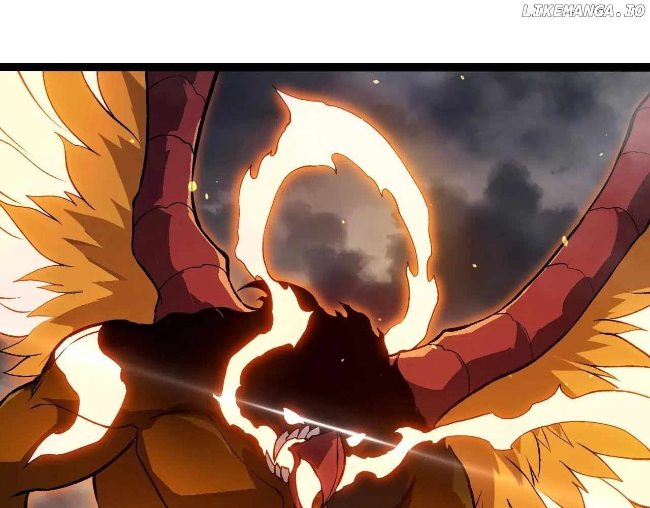 Evolution Begins With A Big Tree Chapter 325 91