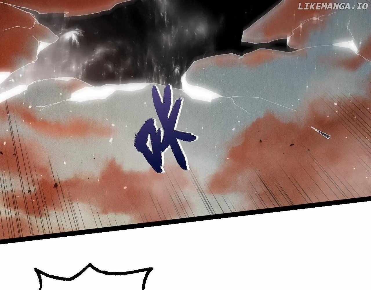 Evolution Begins With A Big Tree Chapter 328 16