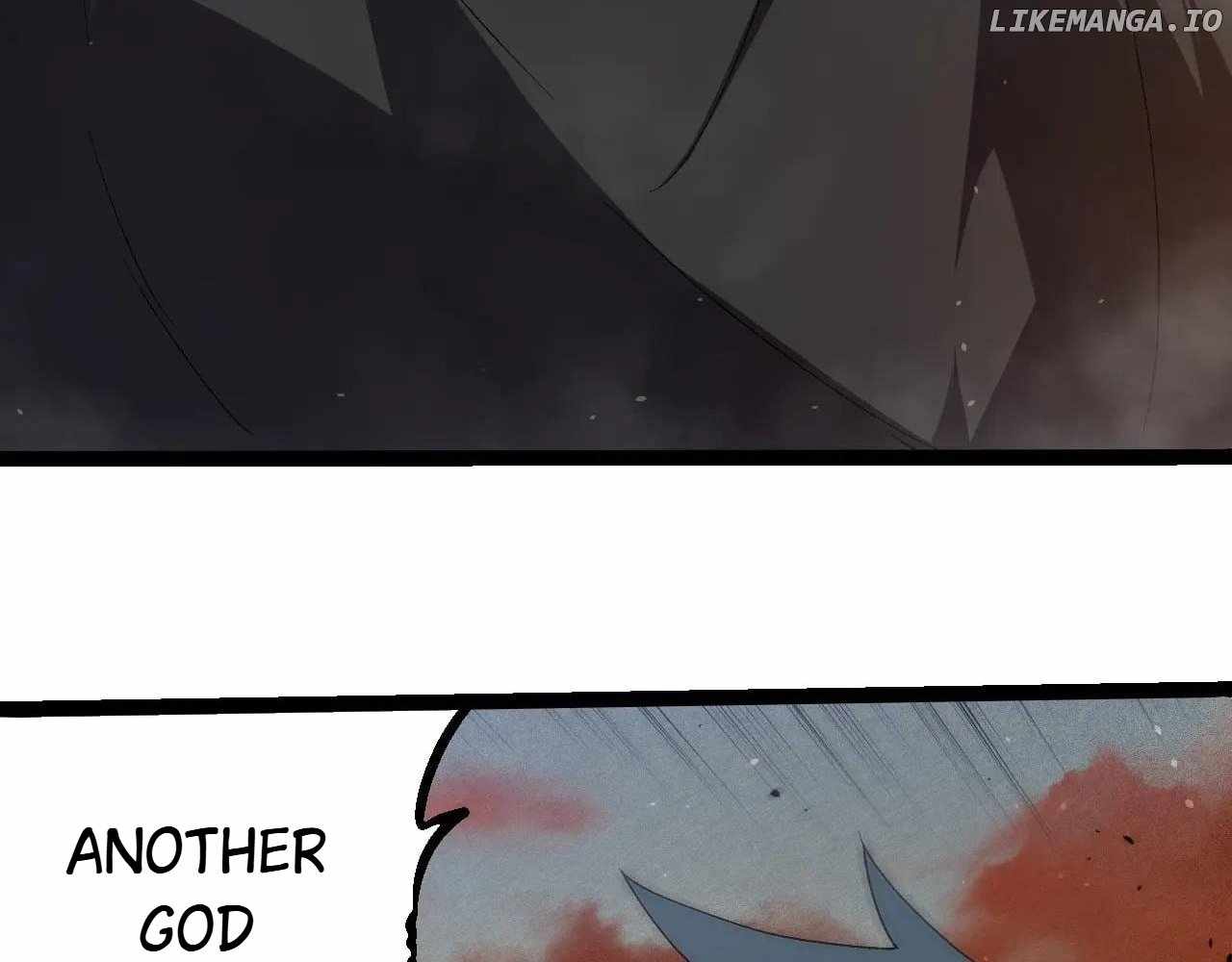 Evolution Begins With A Big Tree Chapter 328 67