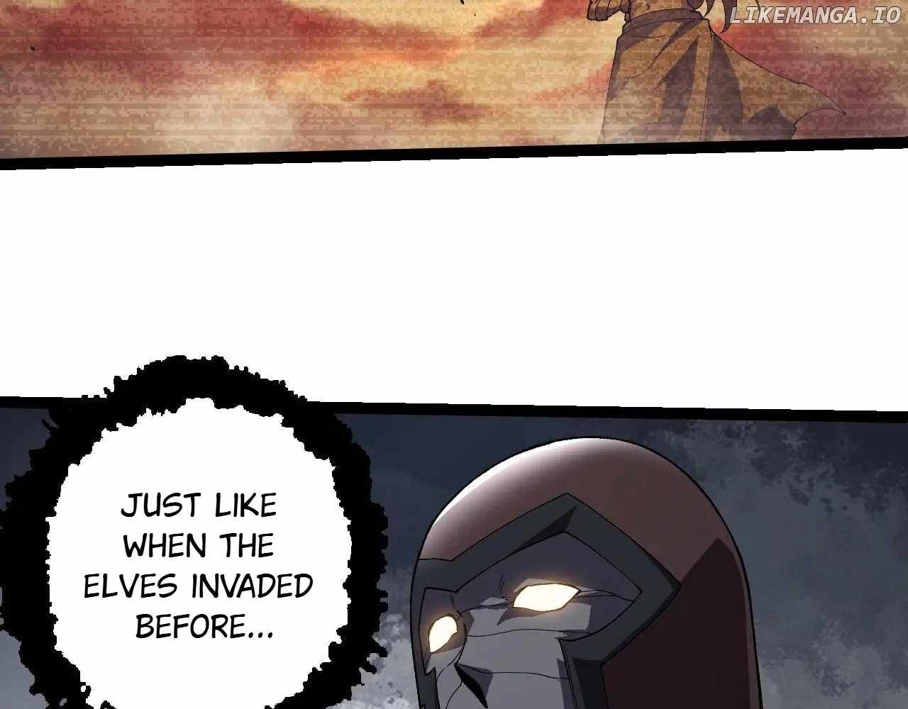 Evolution Begins With A Big Tree Chapter 328 7