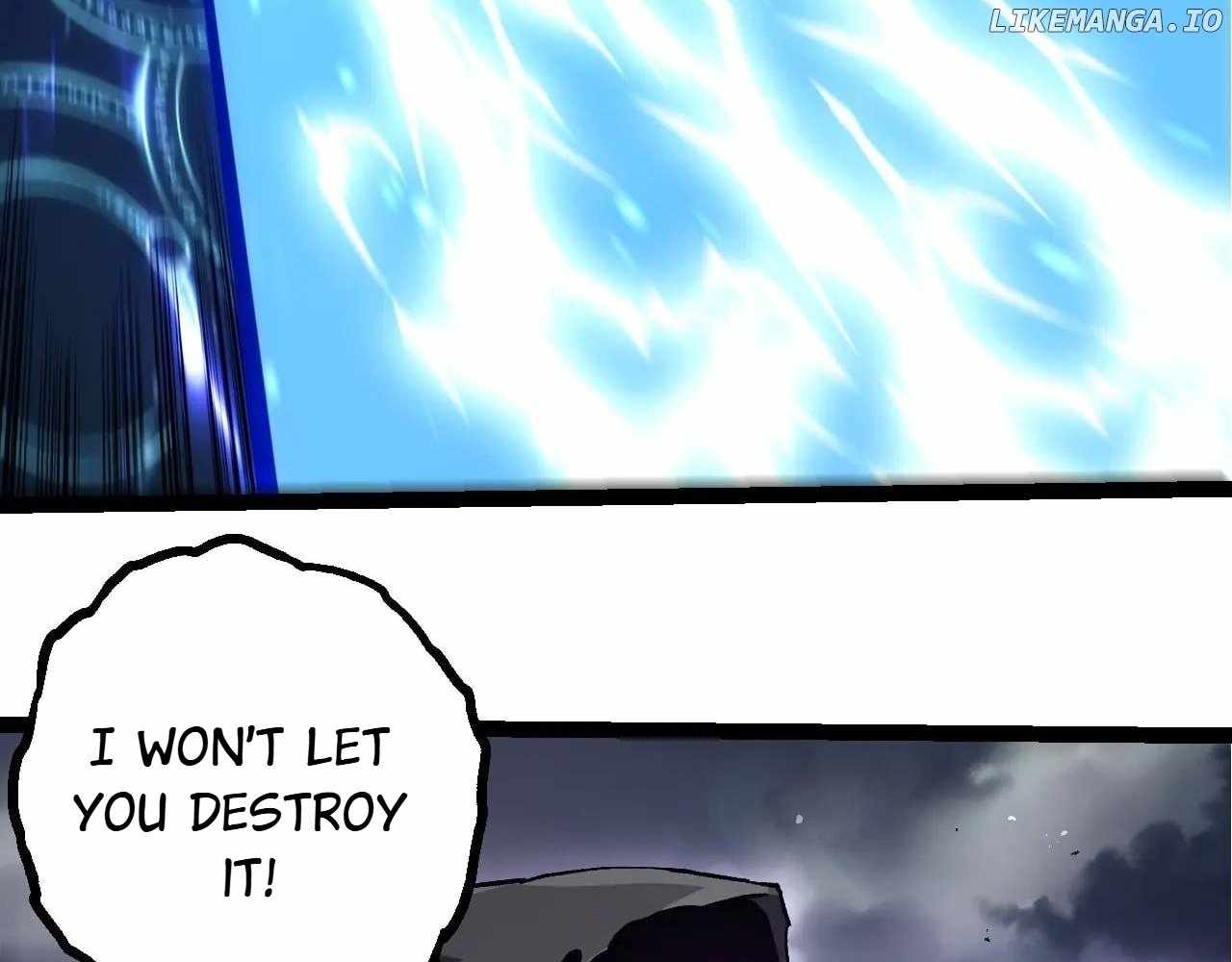Evolution Begins With A Big Tree Chapter 329 59