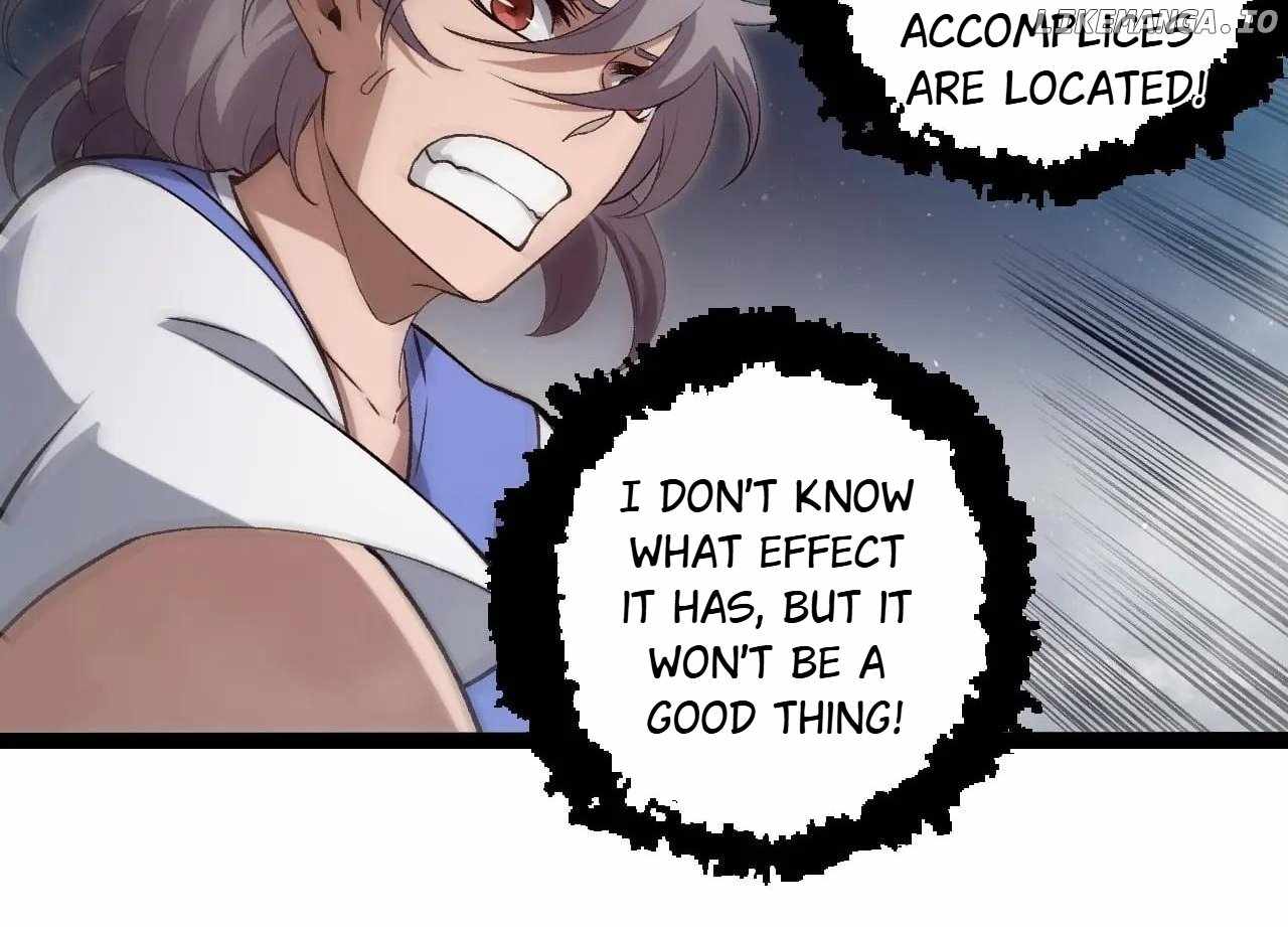 Evolution Begins With A Big Tree Chapter 331 70