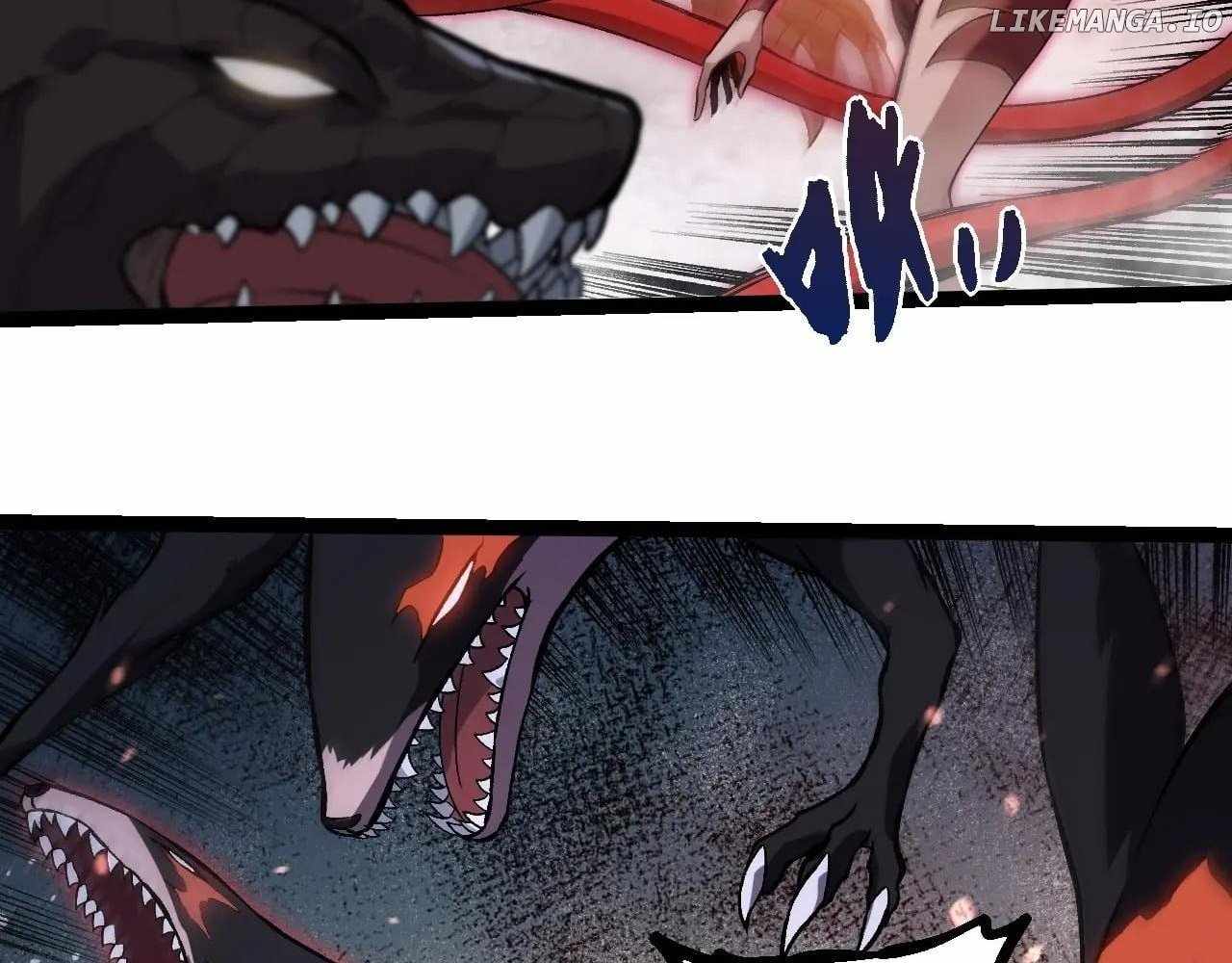 Evolution Begins With A Big Tree Chapter 331 77