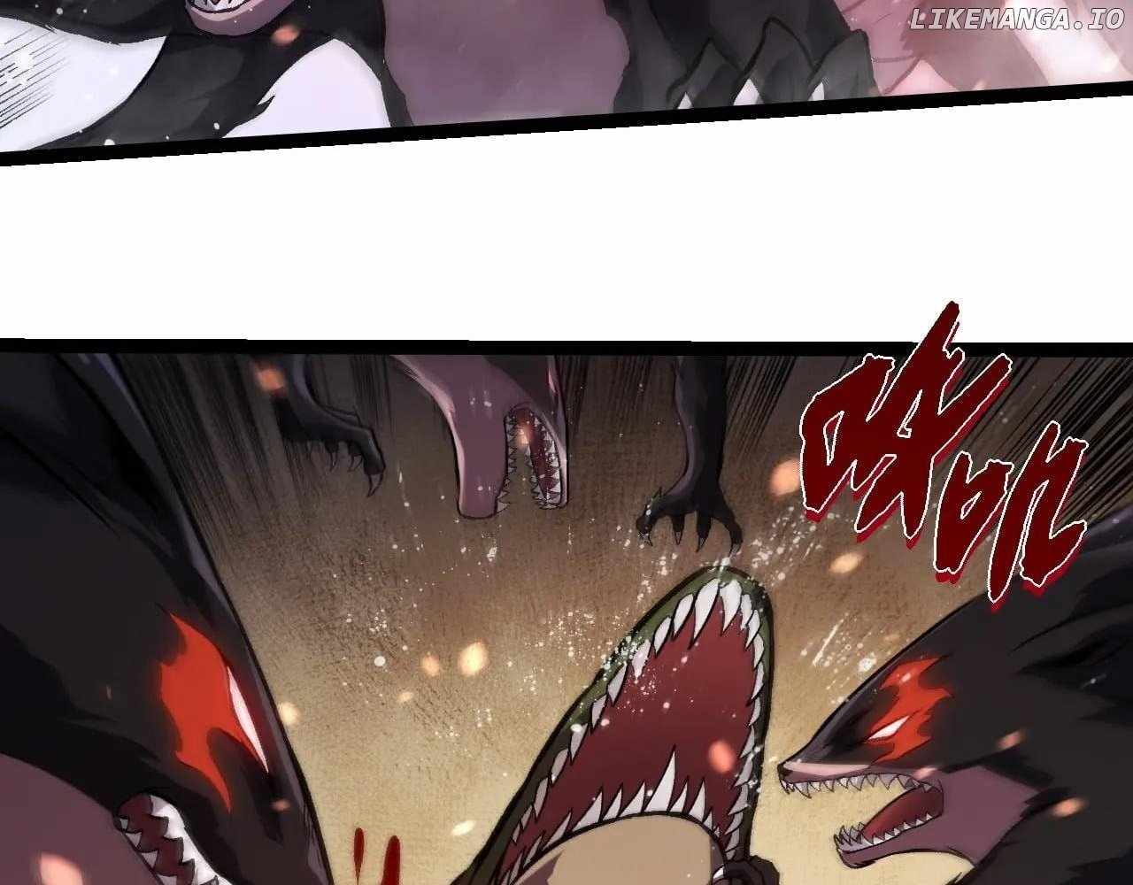 Evolution Begins With A Big Tree Chapter 331 79