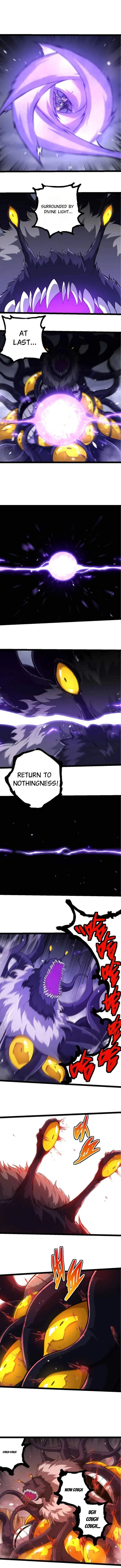 Evolution Begins With A Big Tree Chapter 333 3
