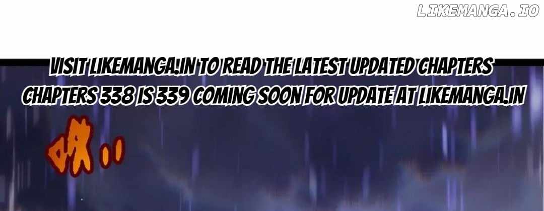 Evolution Begins With A Big Tree Chapter 337 1