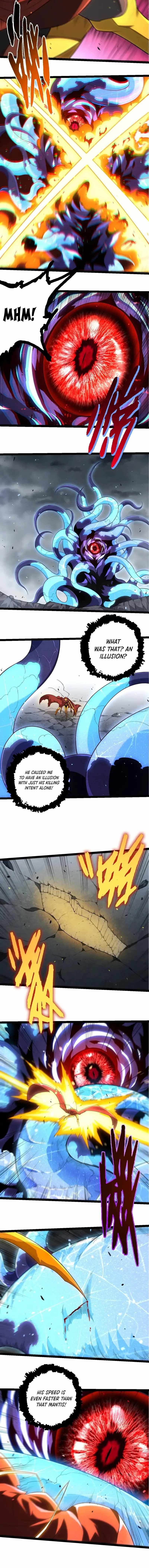 Evolution Begins With A Big Tree Chapter 339 7