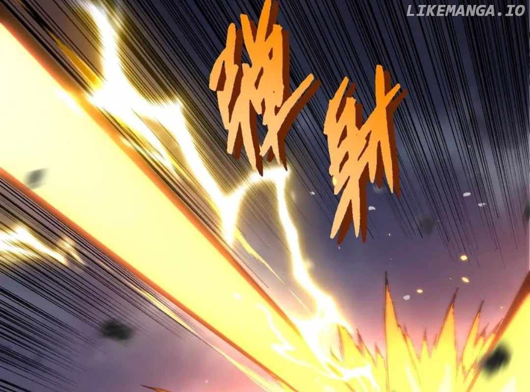 Evolution Begins With A Big Tree Chapter 340 29