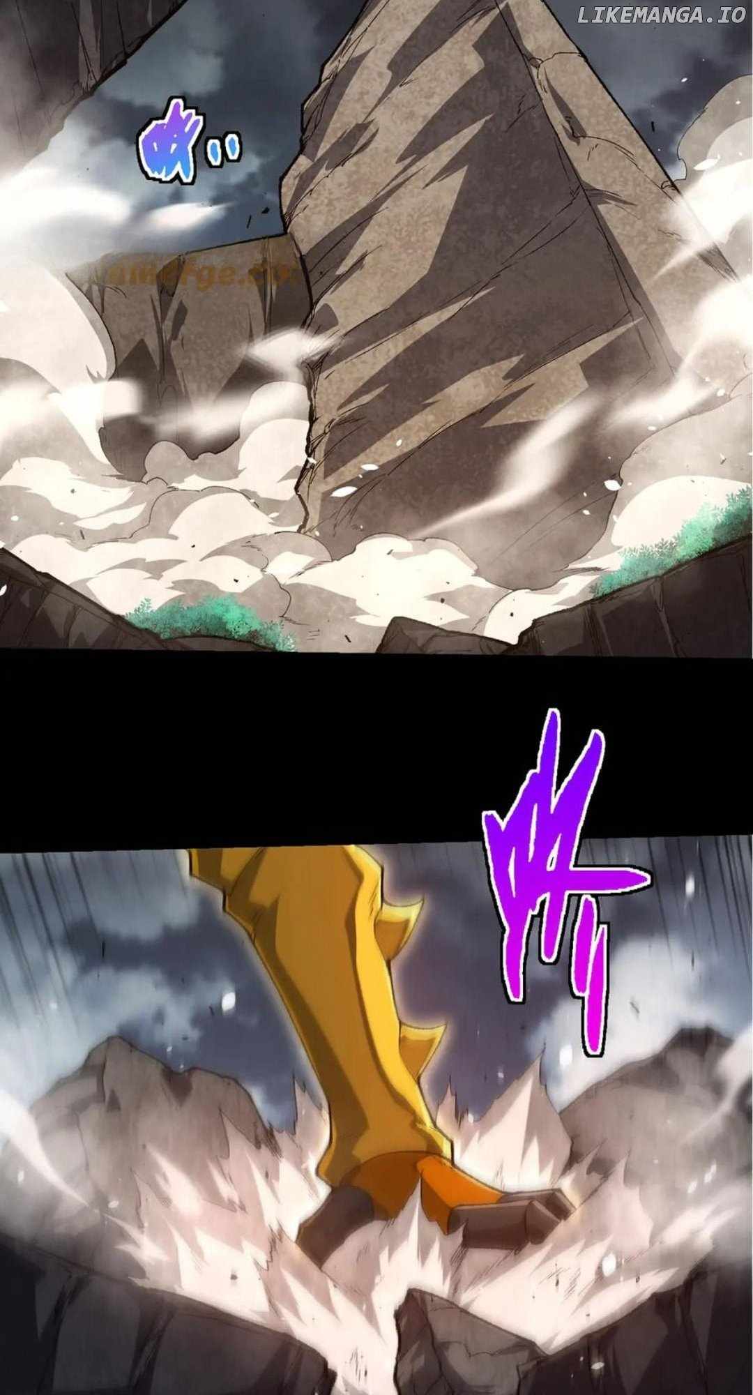 Evolution Begins With A Big Tree Chapter 342 2