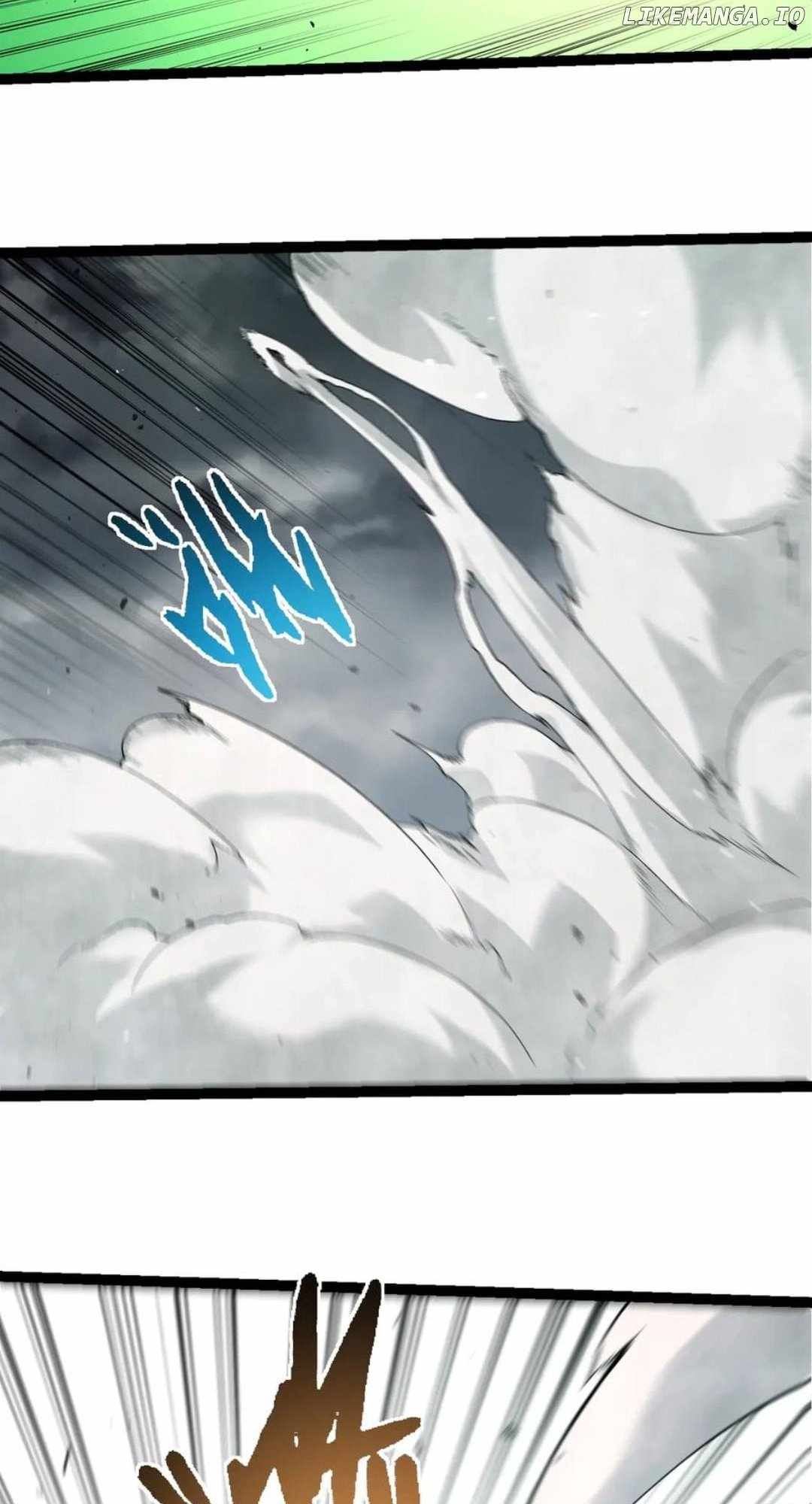 Evolution Begins With A Big Tree Chapter 343 28