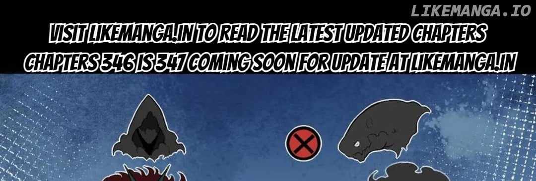 Evolution Begins With A Big Tree Chapter 345 1