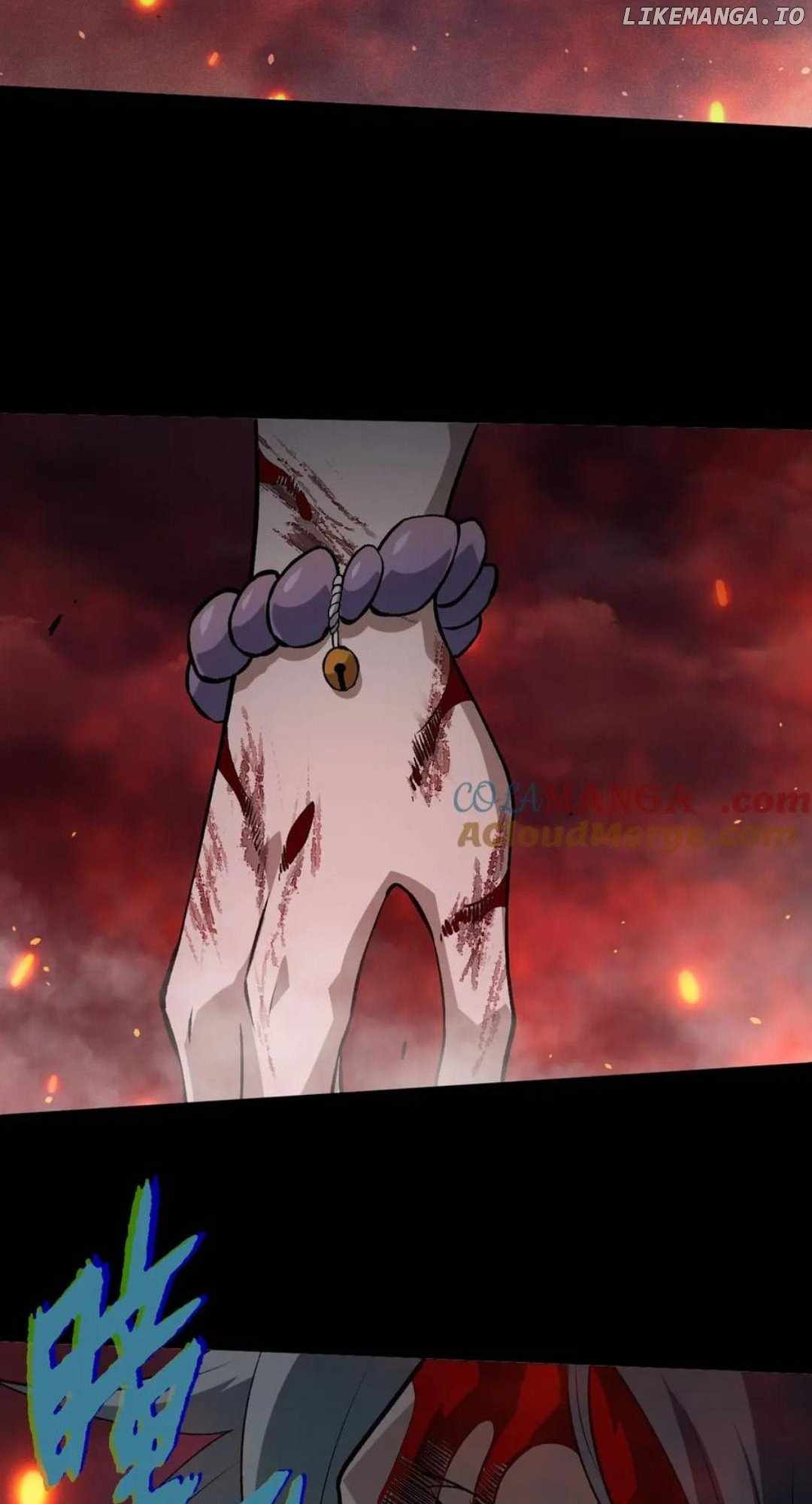 Evolution Begins With A Big Tree Chapter 345 10