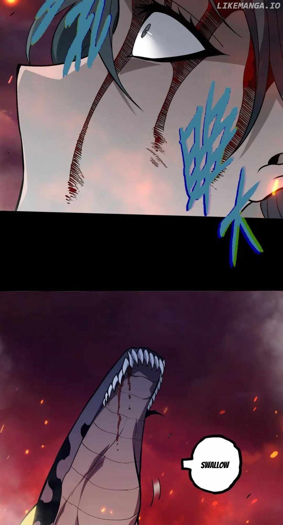 Evolution Begins With A Big Tree Chapter 345 11