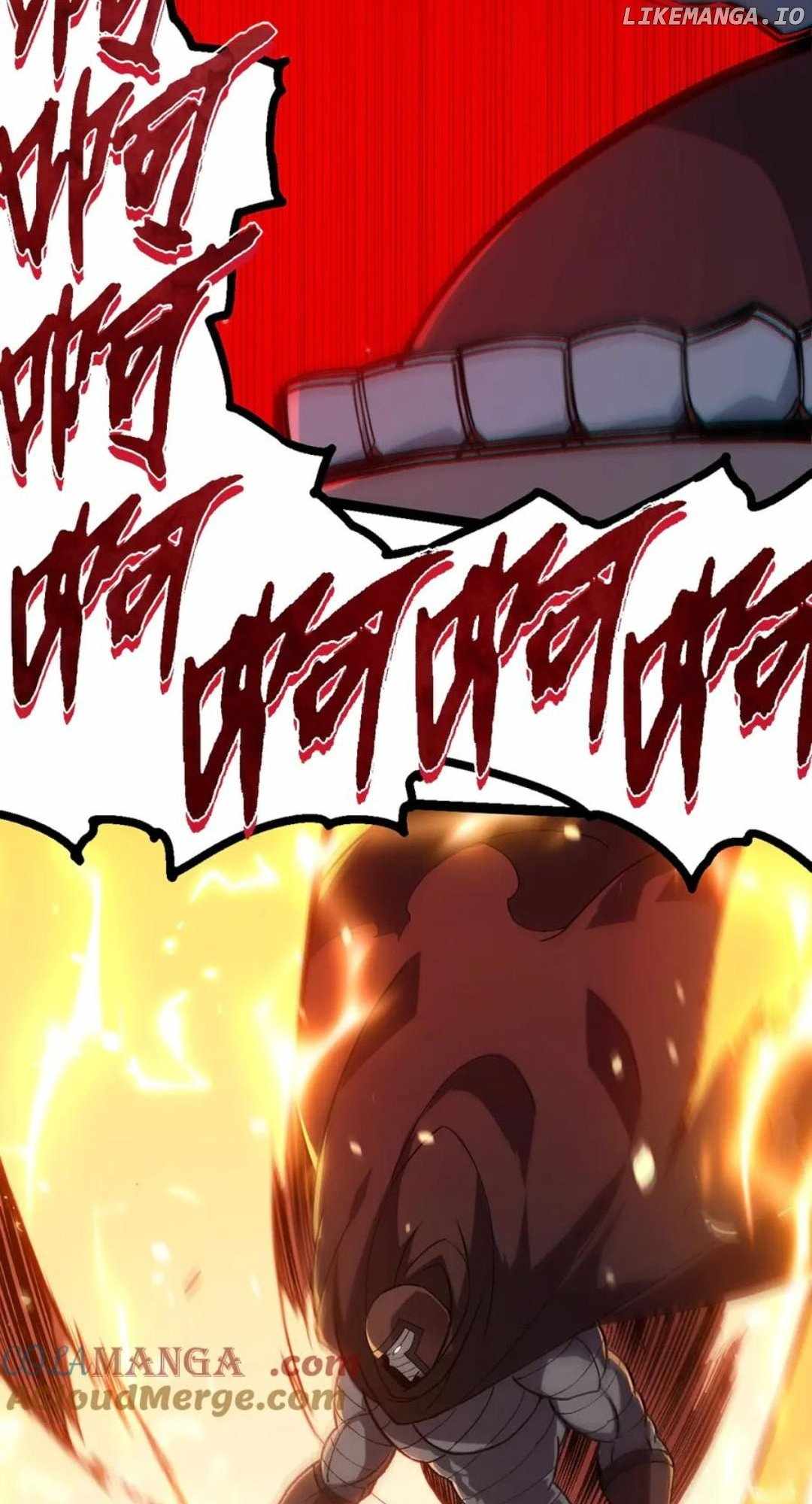 Evolution Begins With A Big Tree Chapter 345 13