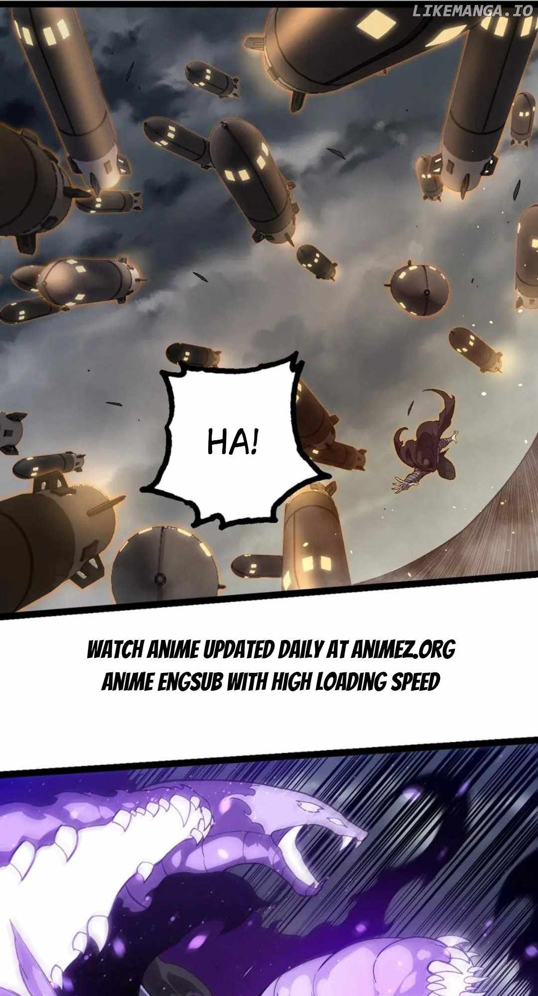Evolution Begins With A Big Tree Chapter 345 15