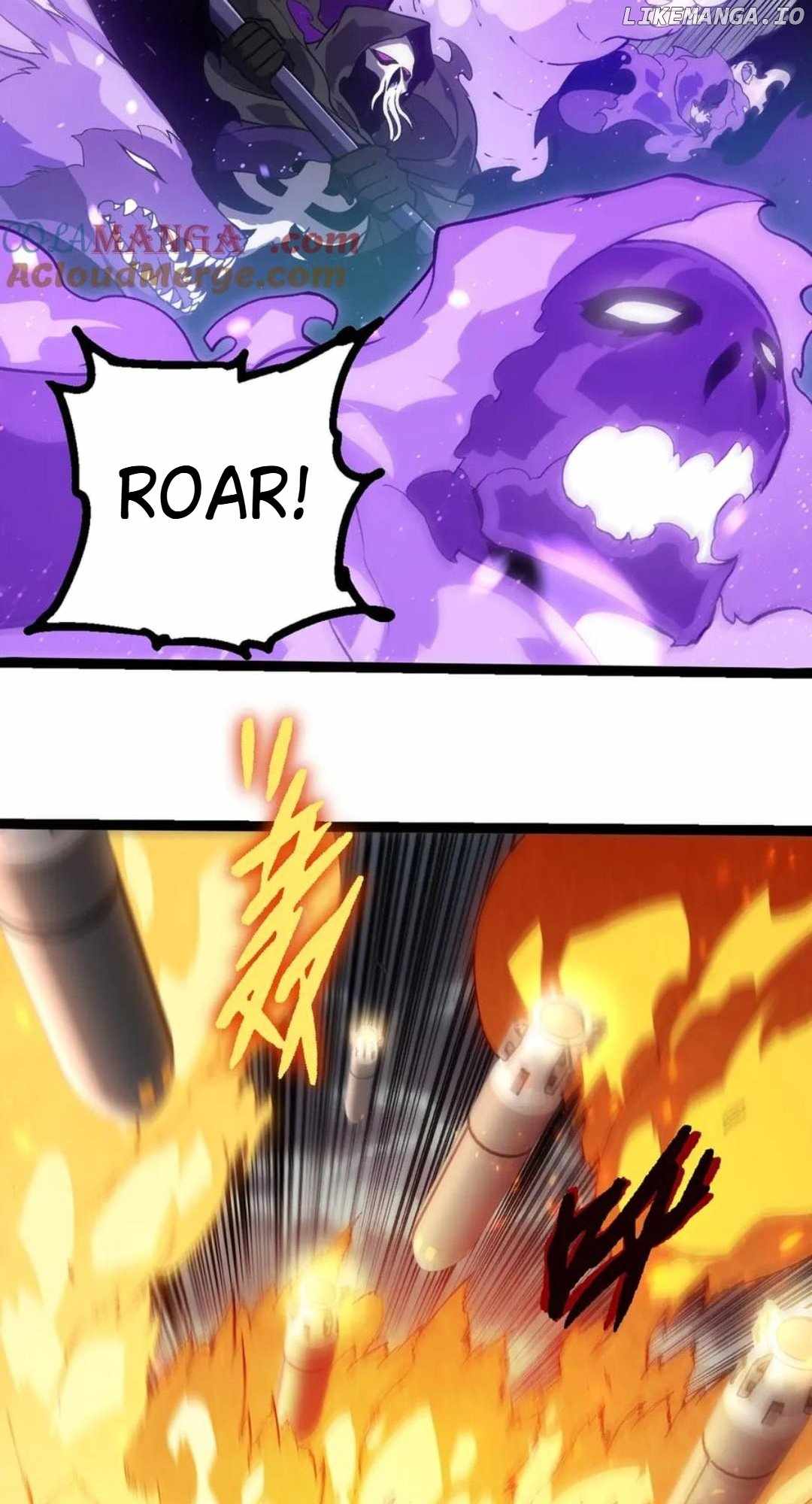 Evolution Begins With A Big Tree Chapter 345 16