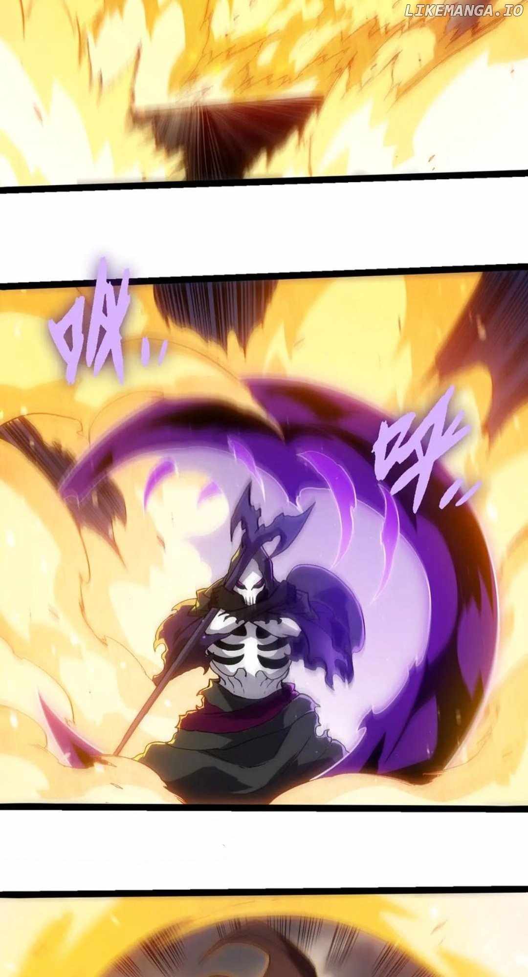 Evolution Begins With A Big Tree Chapter 345 17