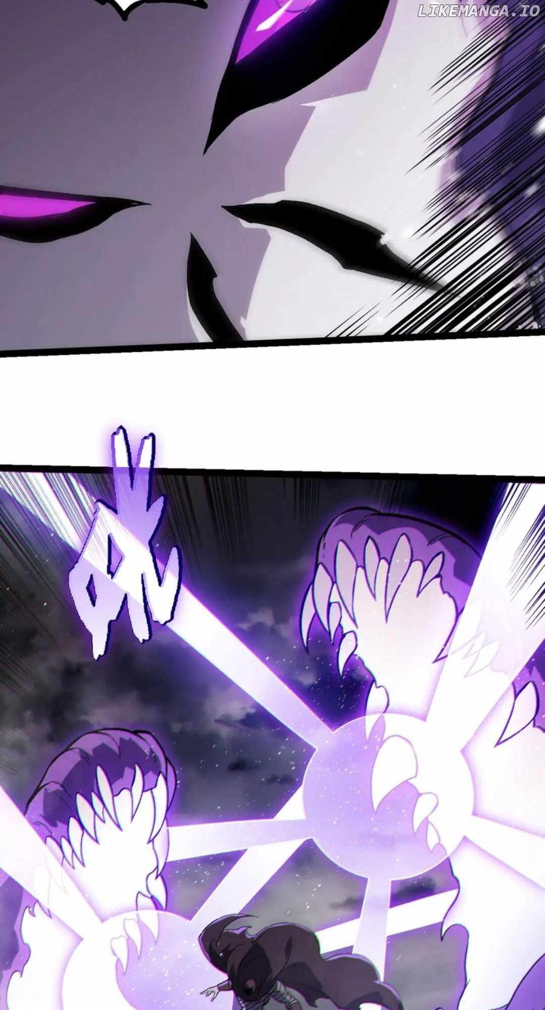 Evolution Begins With A Big Tree Chapter 345 20