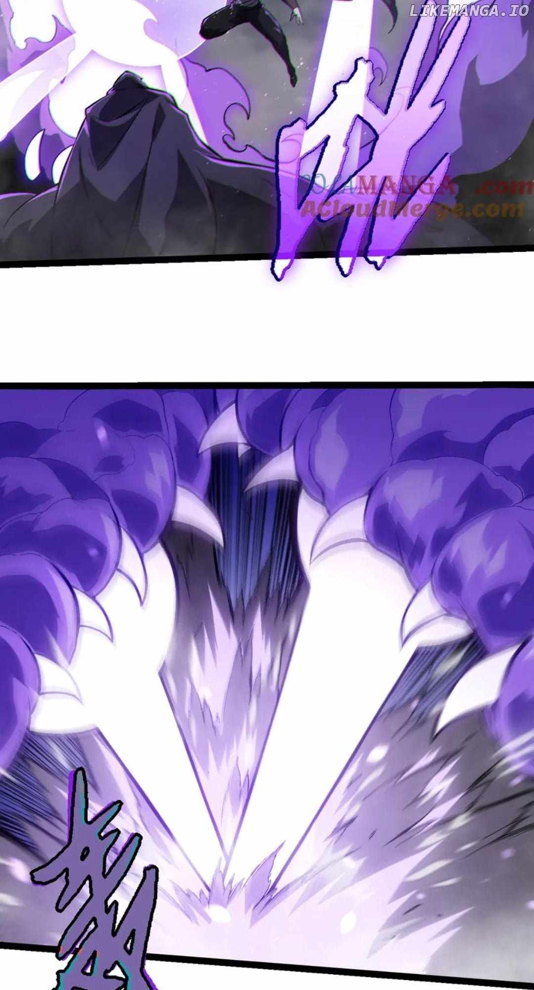 Evolution Begins With A Big Tree Chapter 345 21