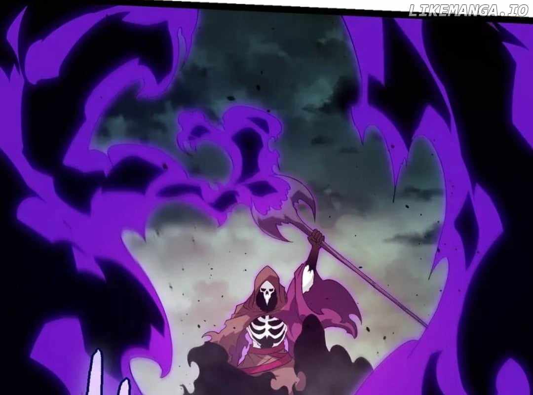 Evolution Begins With A Big Tree Chapter 345 29