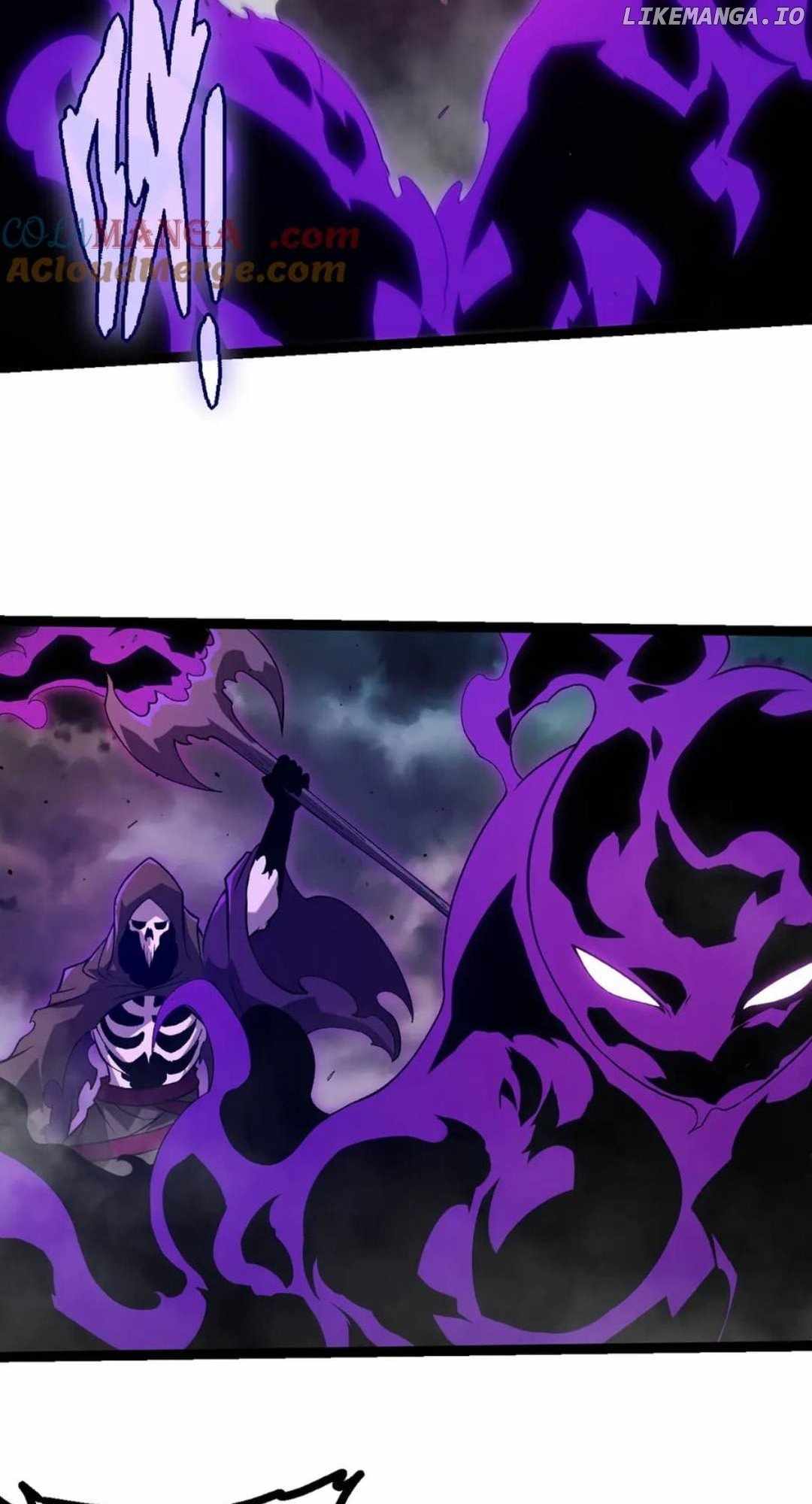 Evolution Begins With A Big Tree Chapter 345 30