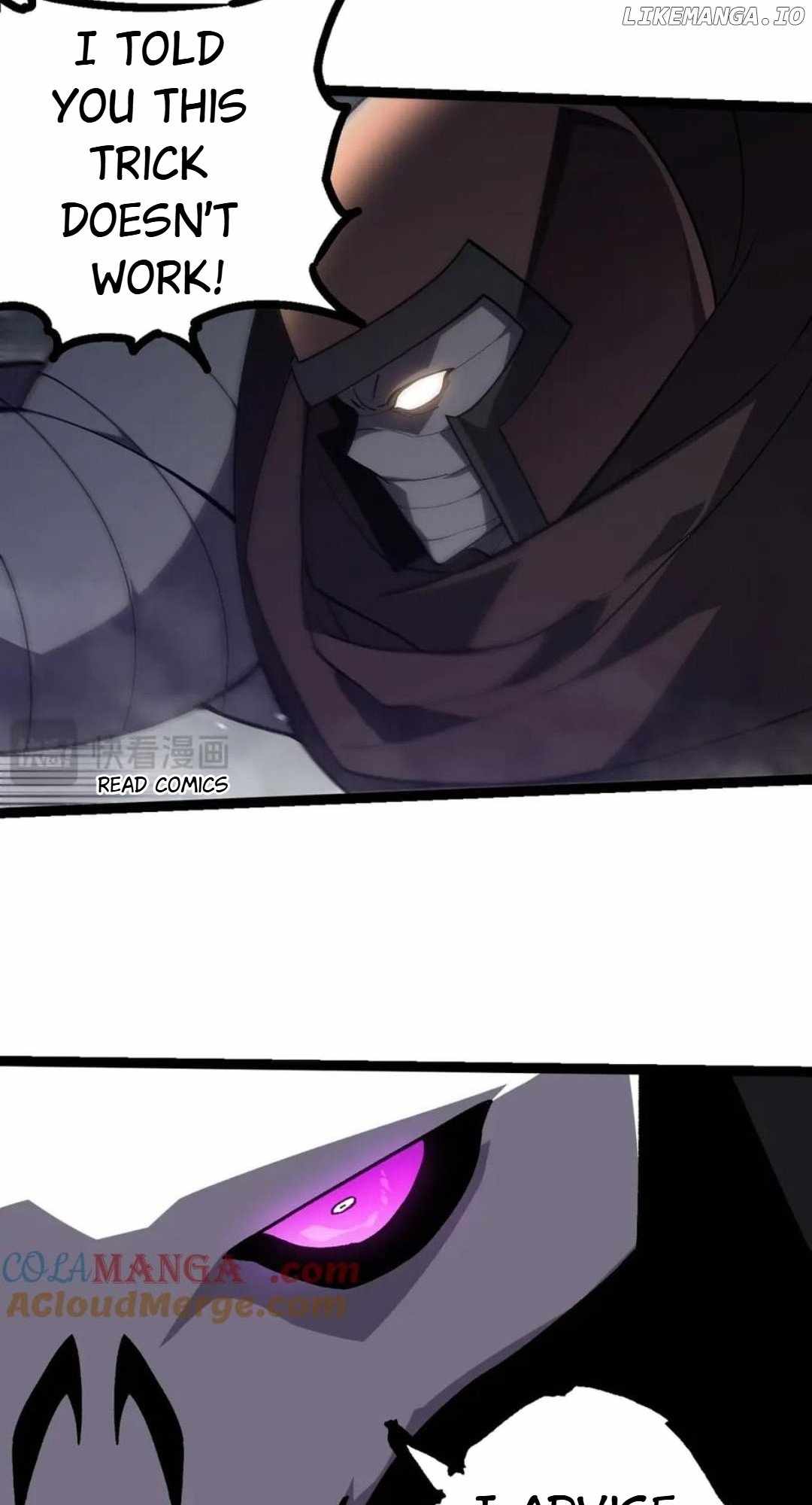 Evolution Begins With A Big Tree Chapter 345 31