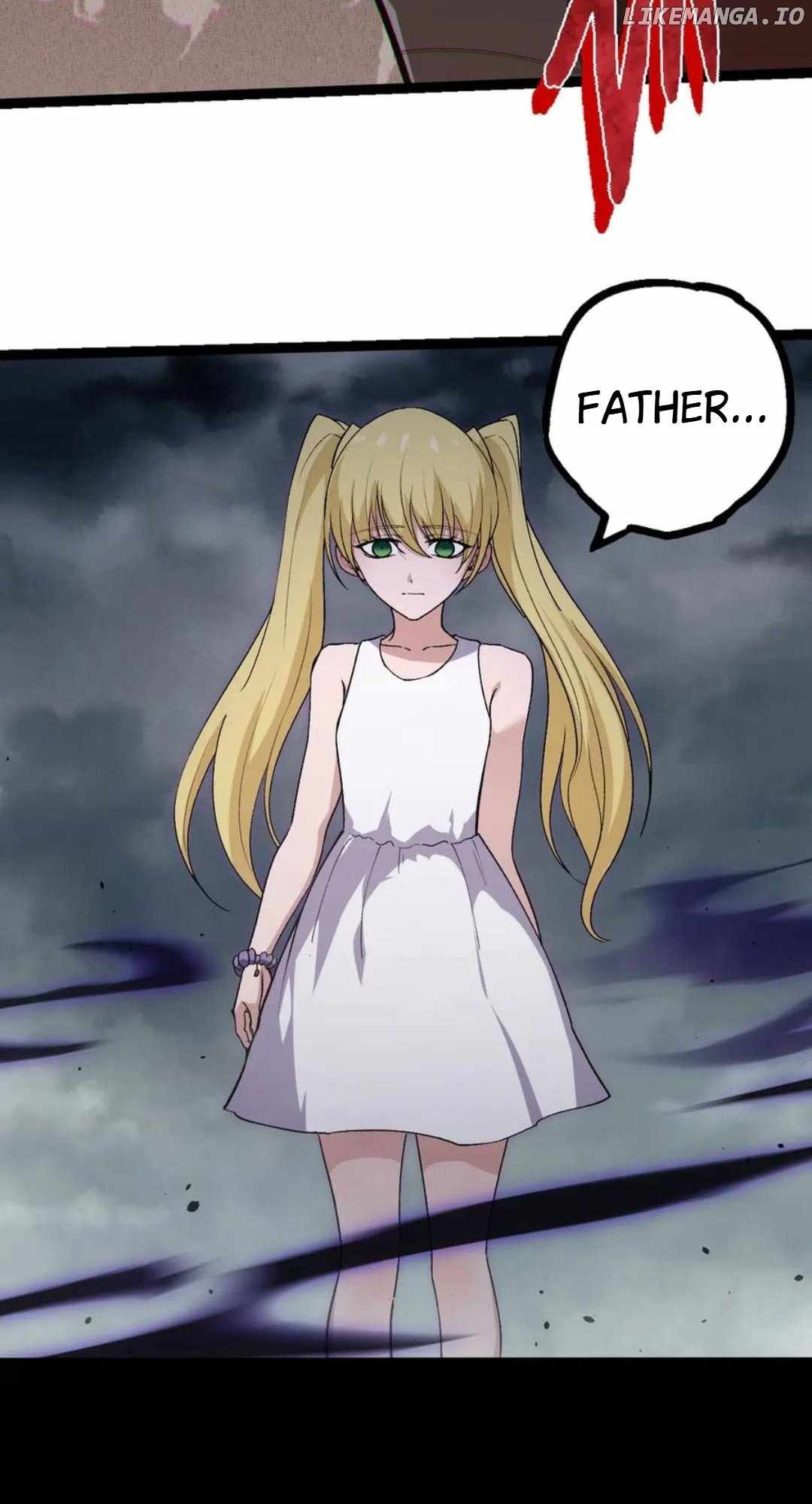 Evolution Begins With A Big Tree Chapter 345 34