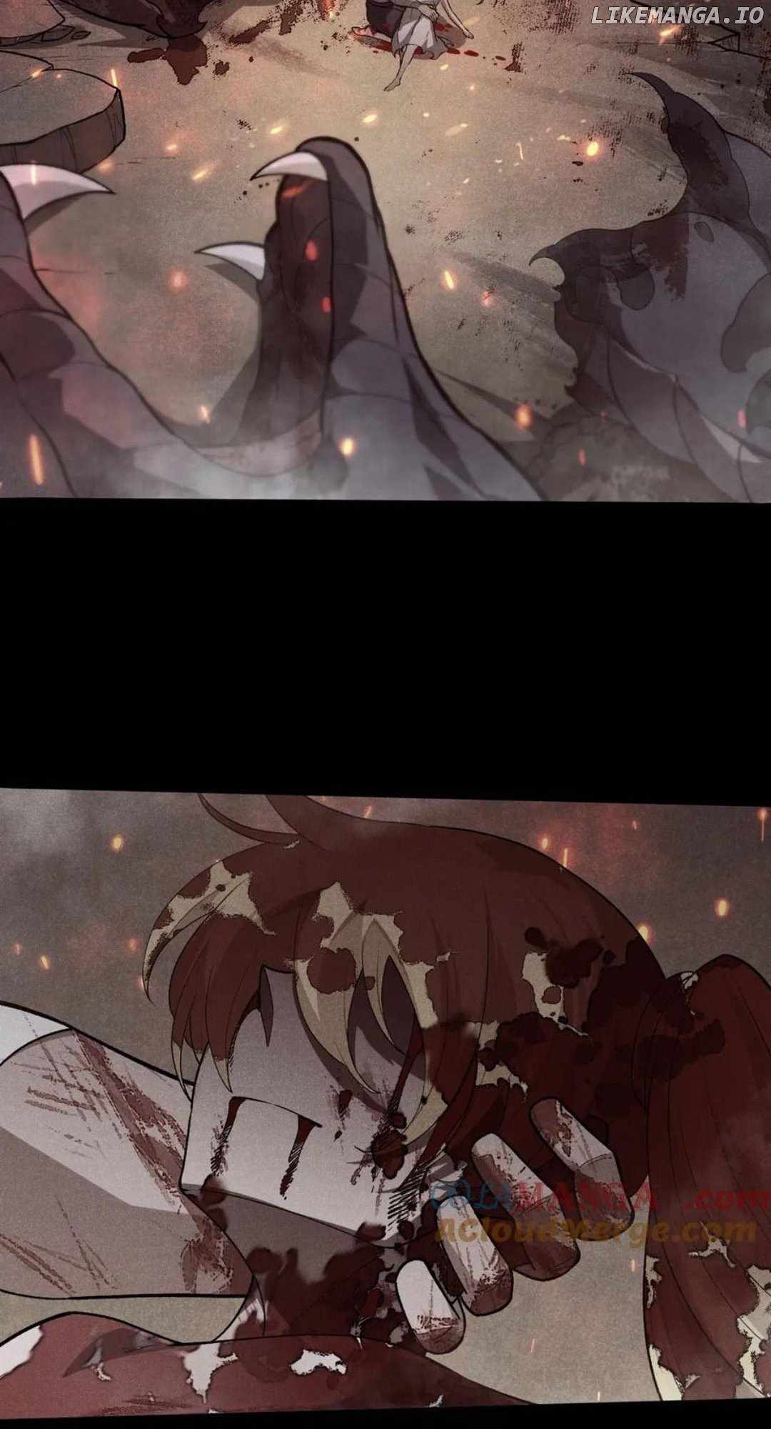 Evolution Begins With A Big Tree Chapter 345 36