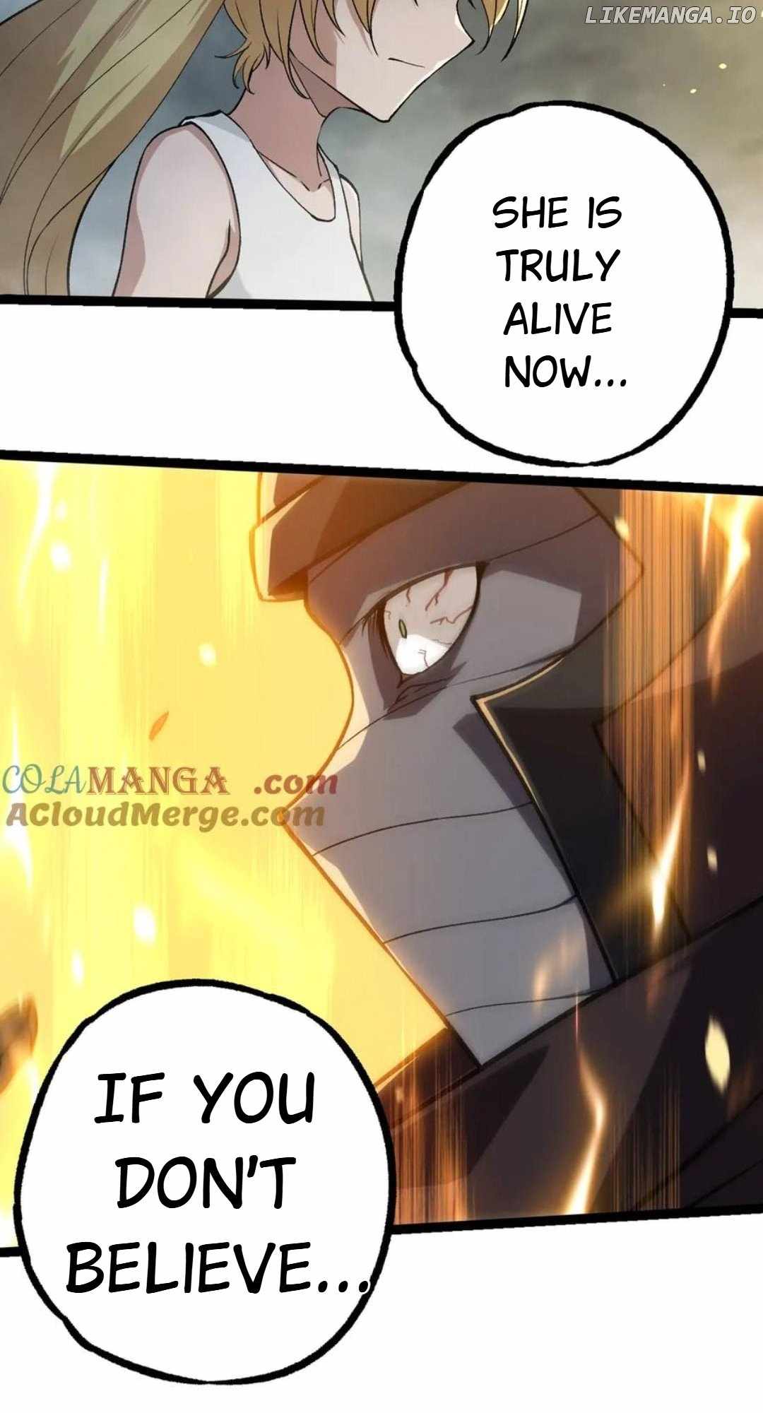 Evolution Begins With A Big Tree Chapter 345 43