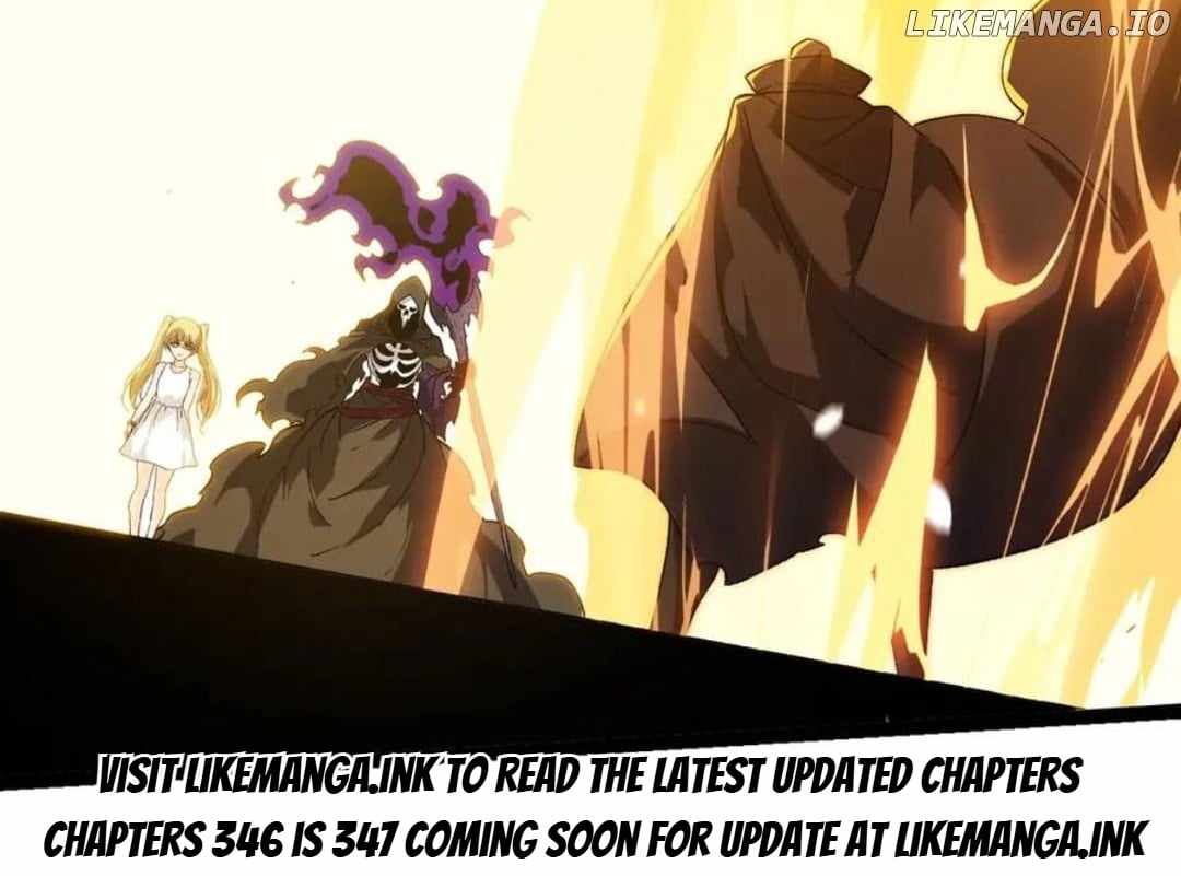 Evolution Begins With A Big Tree Chapter 345 45