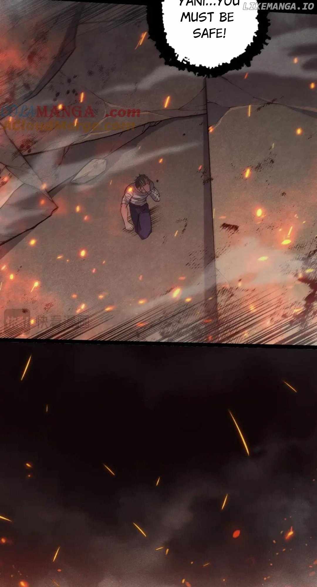 Evolution Begins With A Big Tree Chapter 345 7