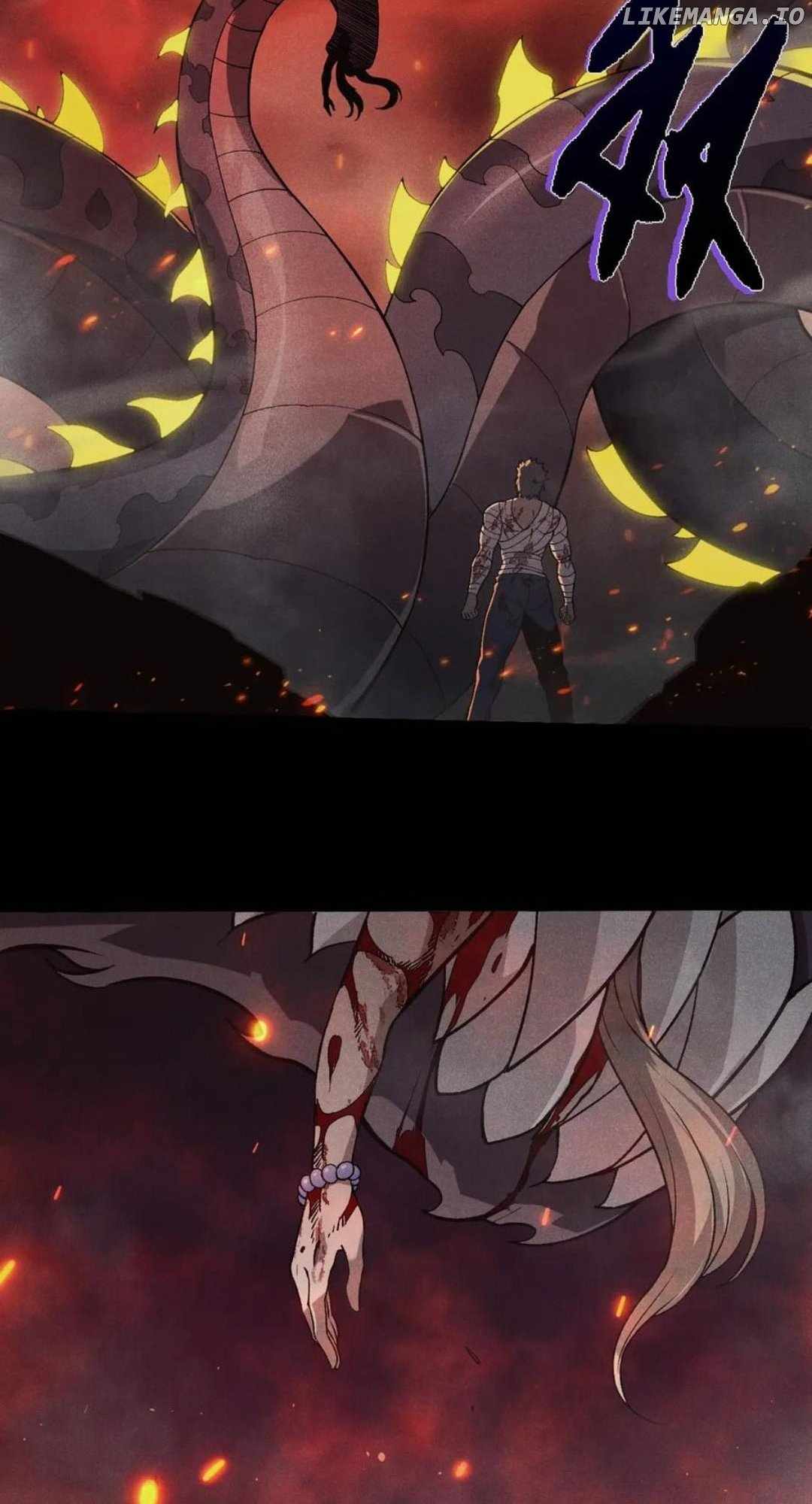 Evolution Begins With A Big Tree Chapter 345 9