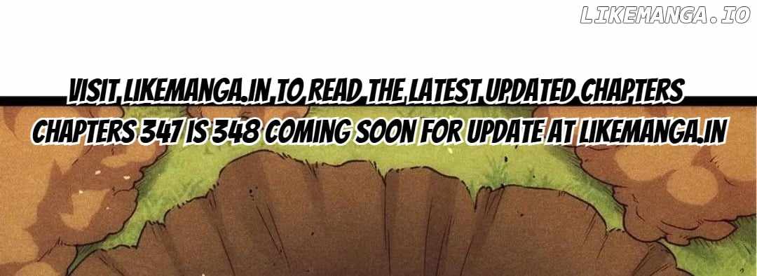Evolution Begins With A Big Tree Chapter 346 1