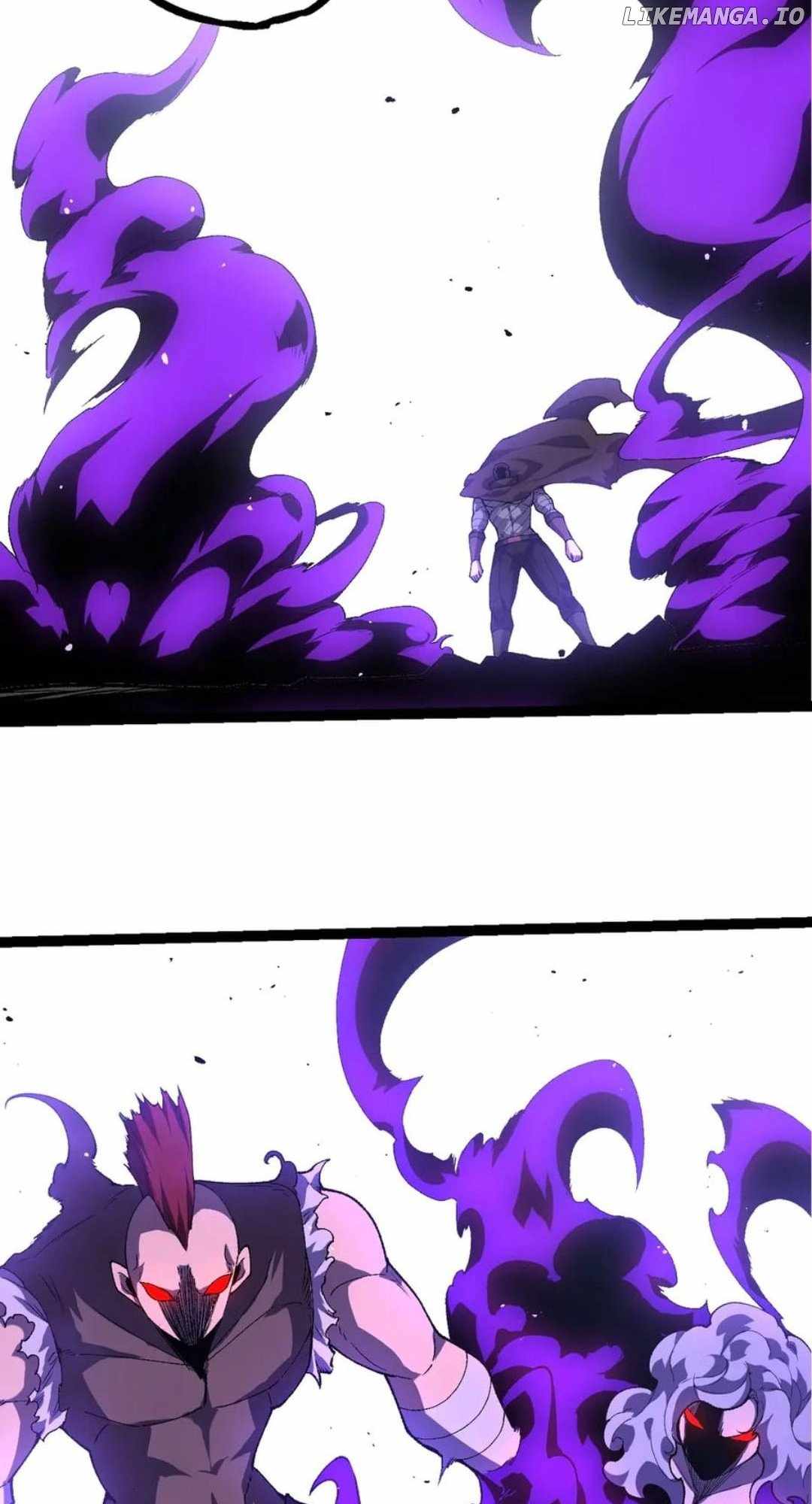 Evolution Begins With A Big Tree Chapter 346 11