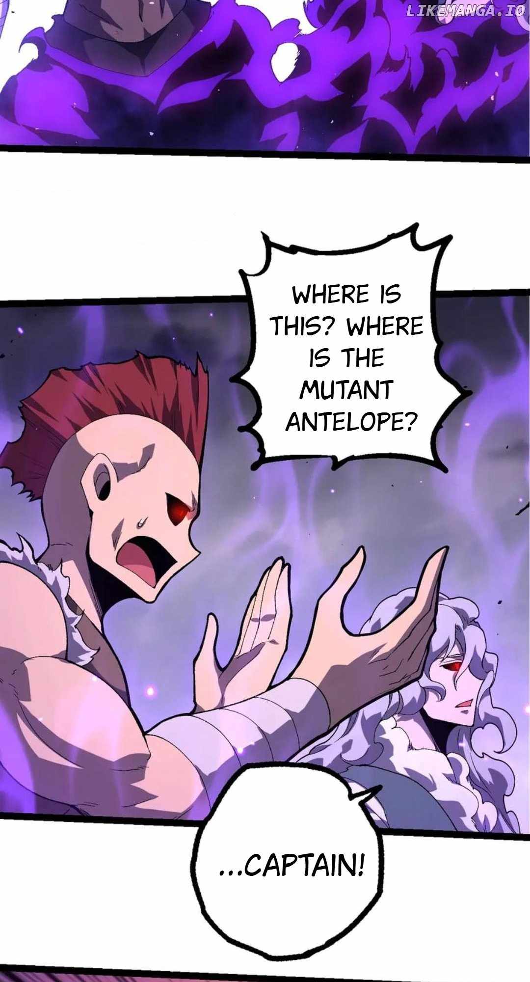 Evolution Begins With A Big Tree Chapter 346 12