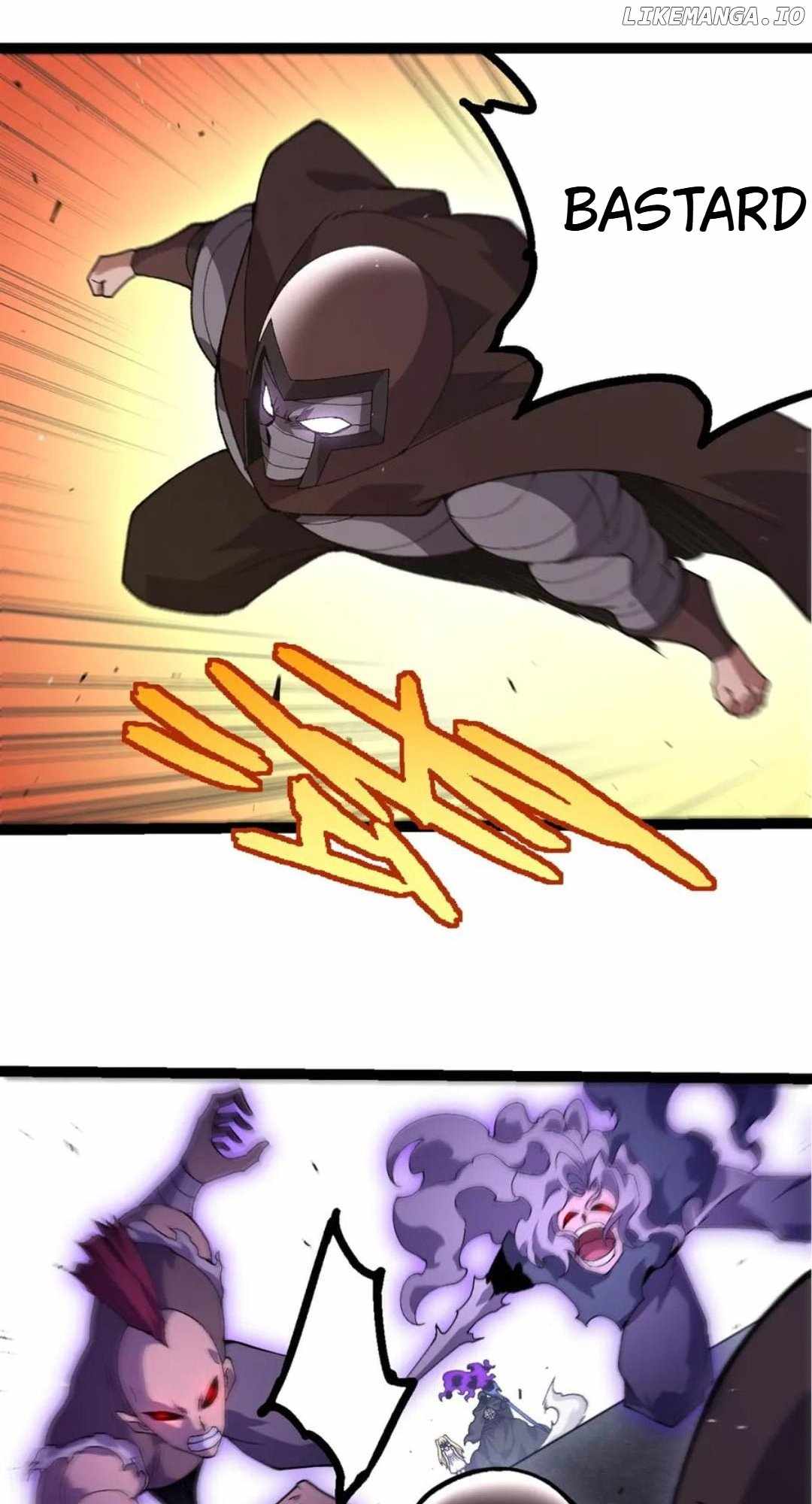 Evolution Begins With A Big Tree Chapter 346 15