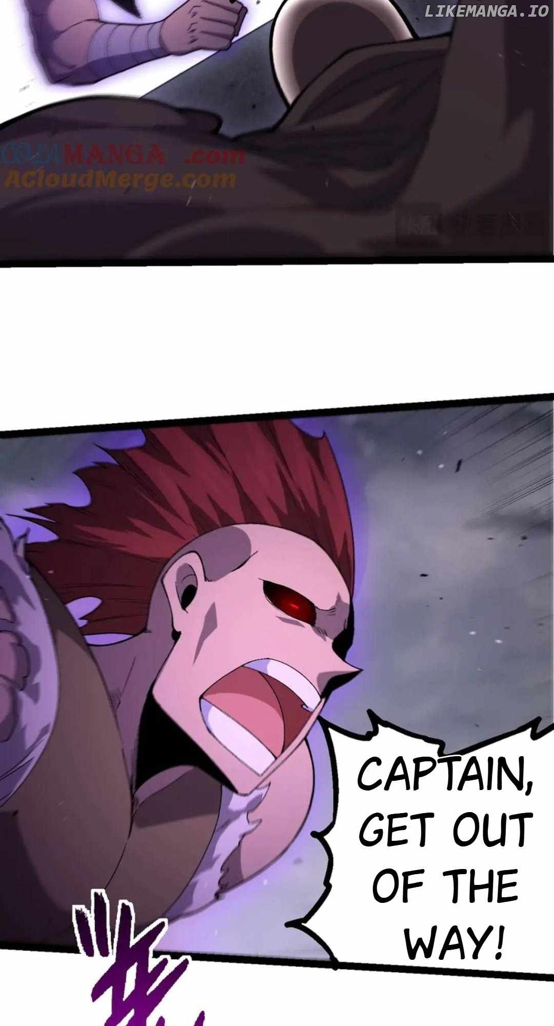 Evolution Begins With A Big Tree Chapter 346 16