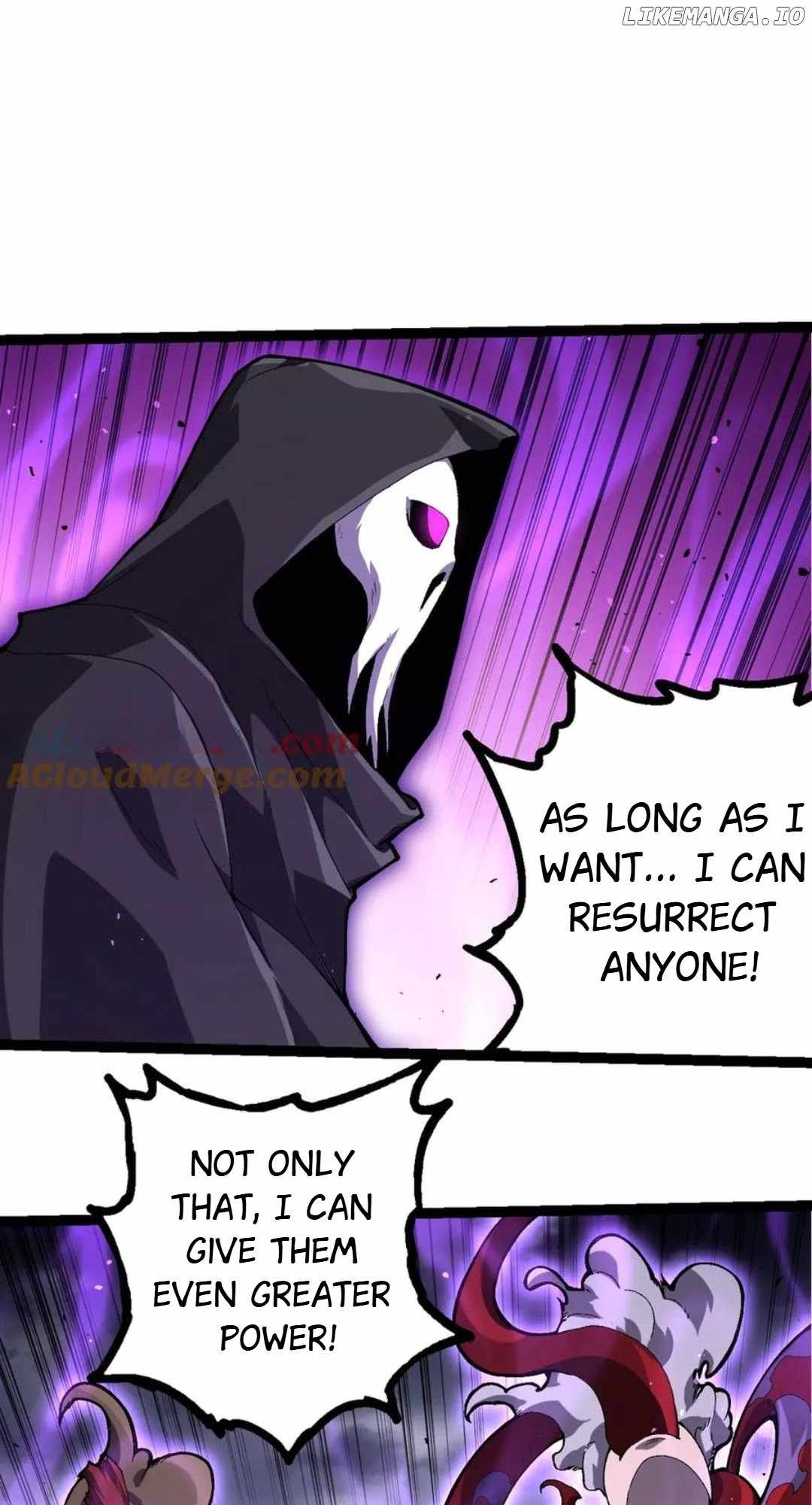 Evolution Begins With A Big Tree Chapter 346 19
