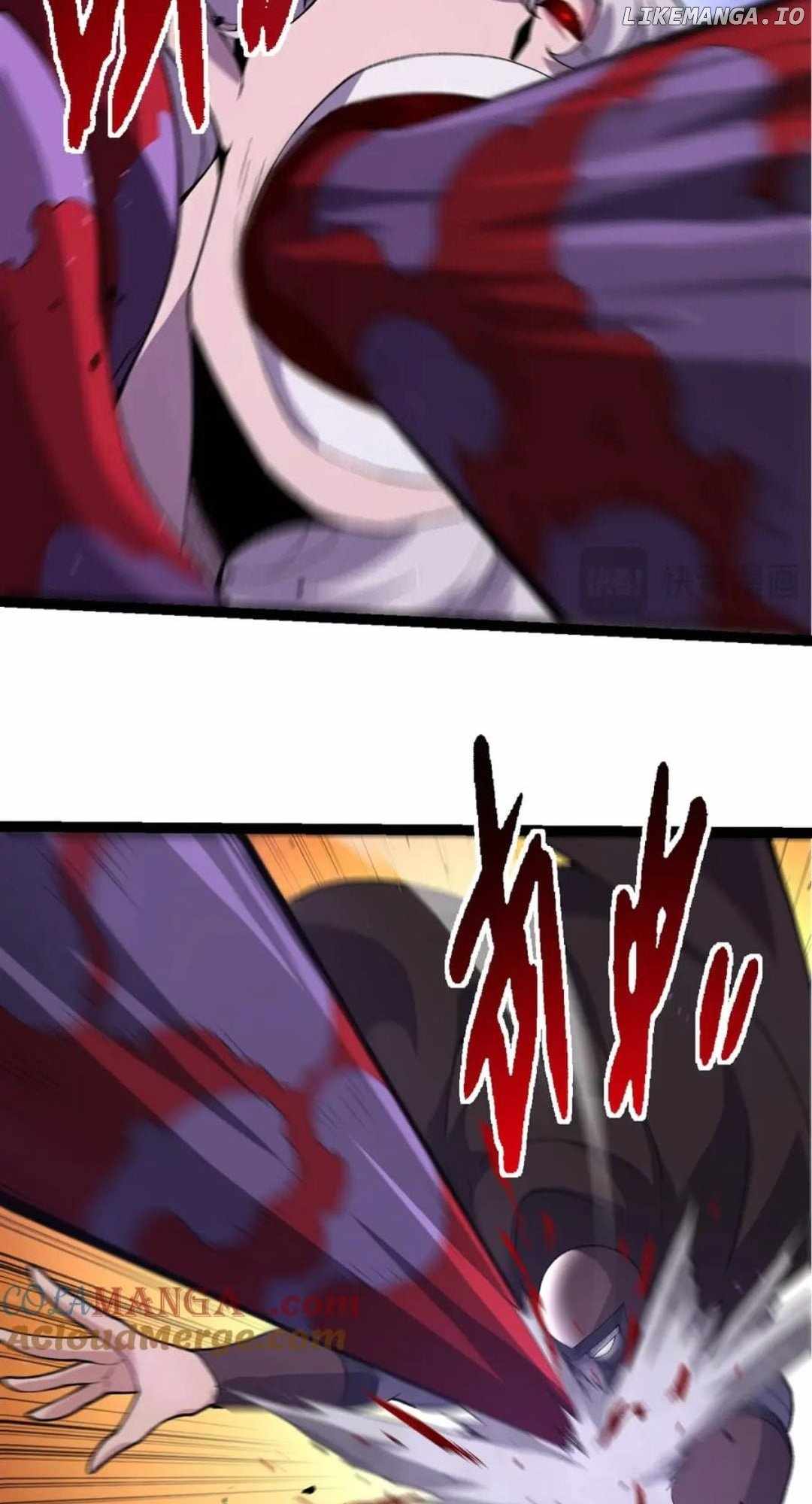 Evolution Begins With A Big Tree Chapter 346 22