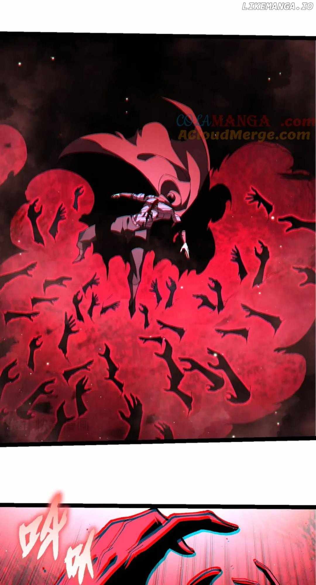 Evolution Begins With A Big Tree Chapter 346 26
