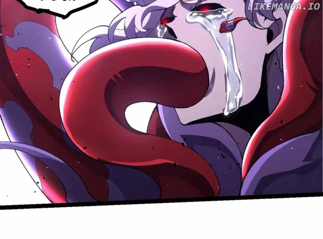 Evolution Begins With A Big Tree Chapter 346 29